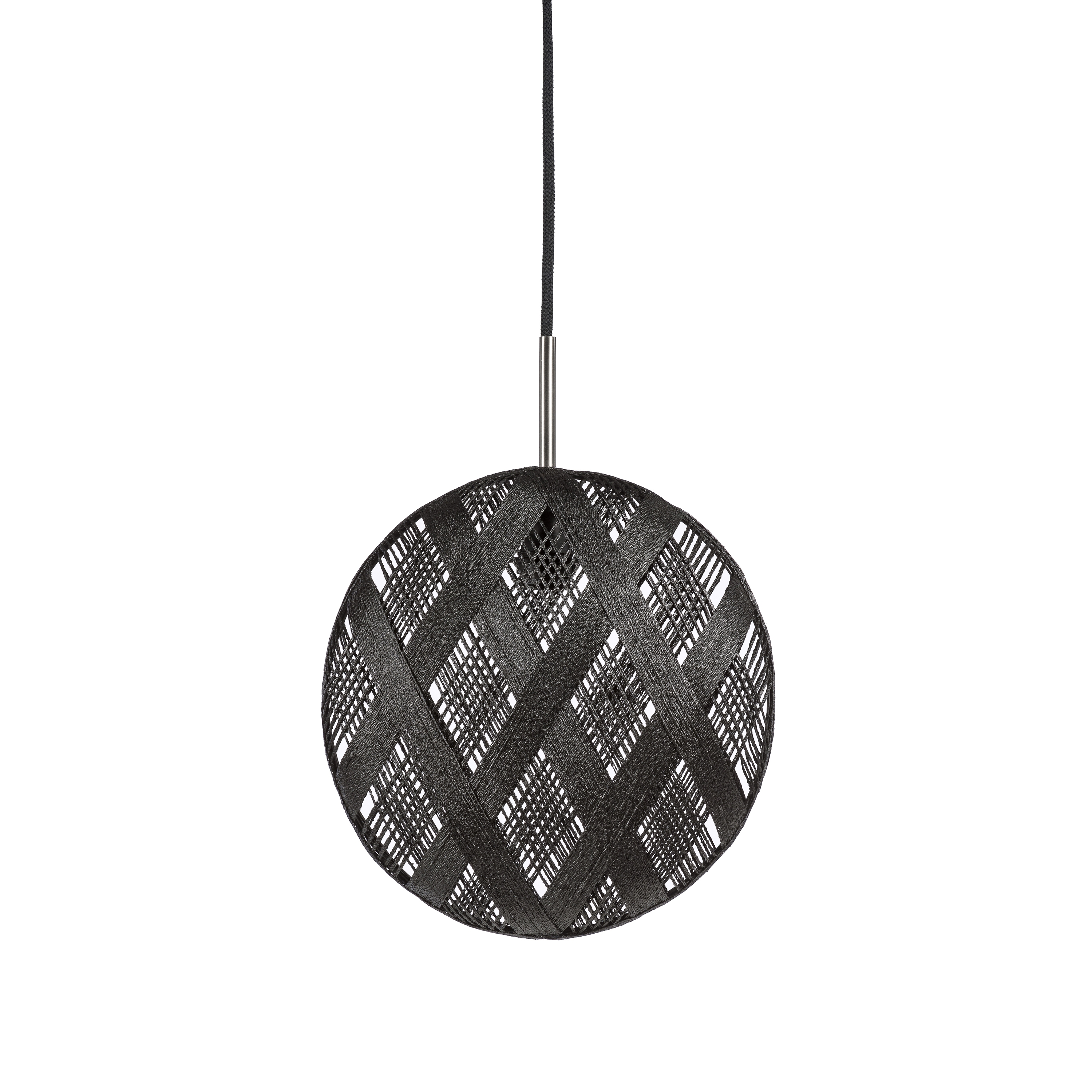 Chanpen | Pendant Lamp | M Black