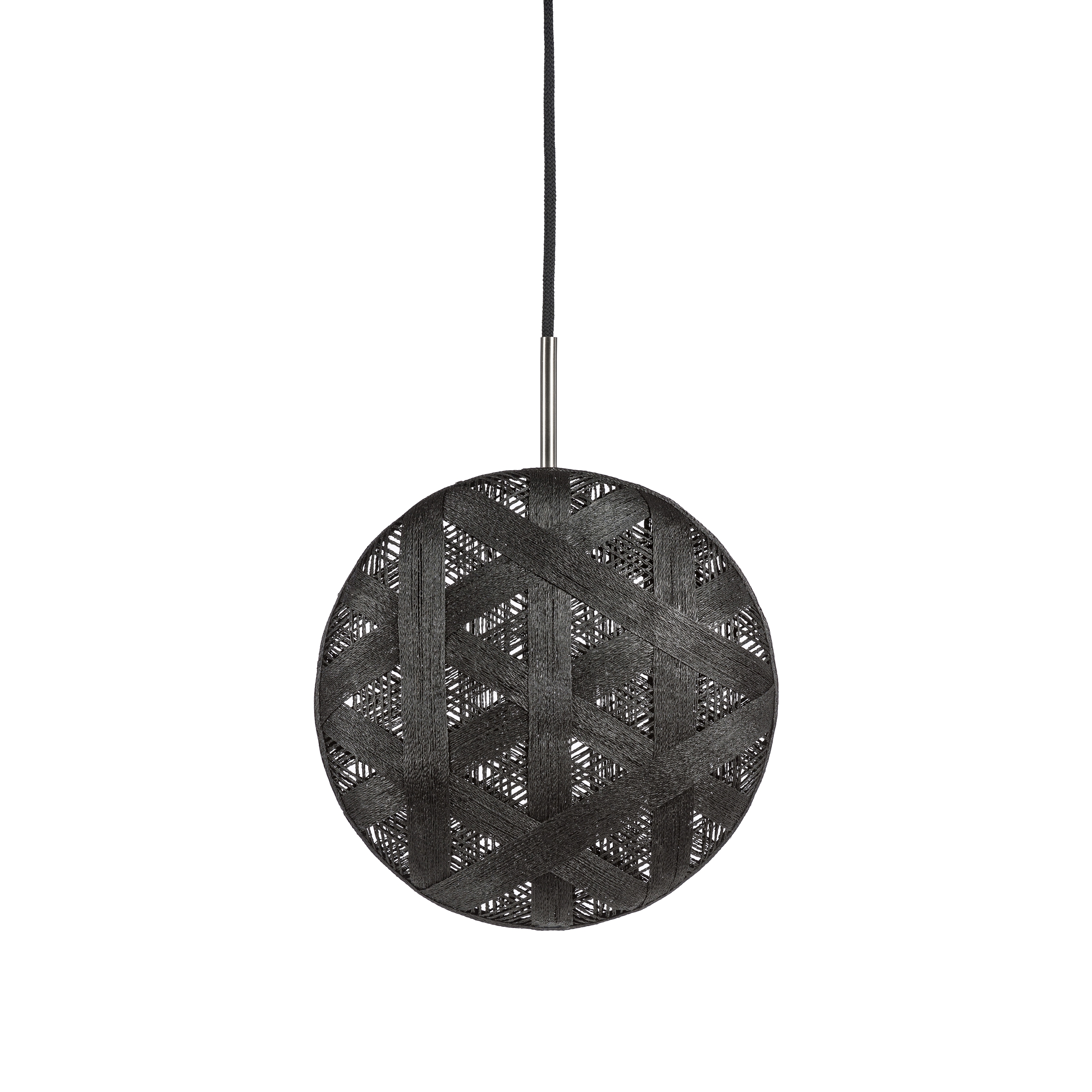 CHANPEN | SUSPENSION | M noir