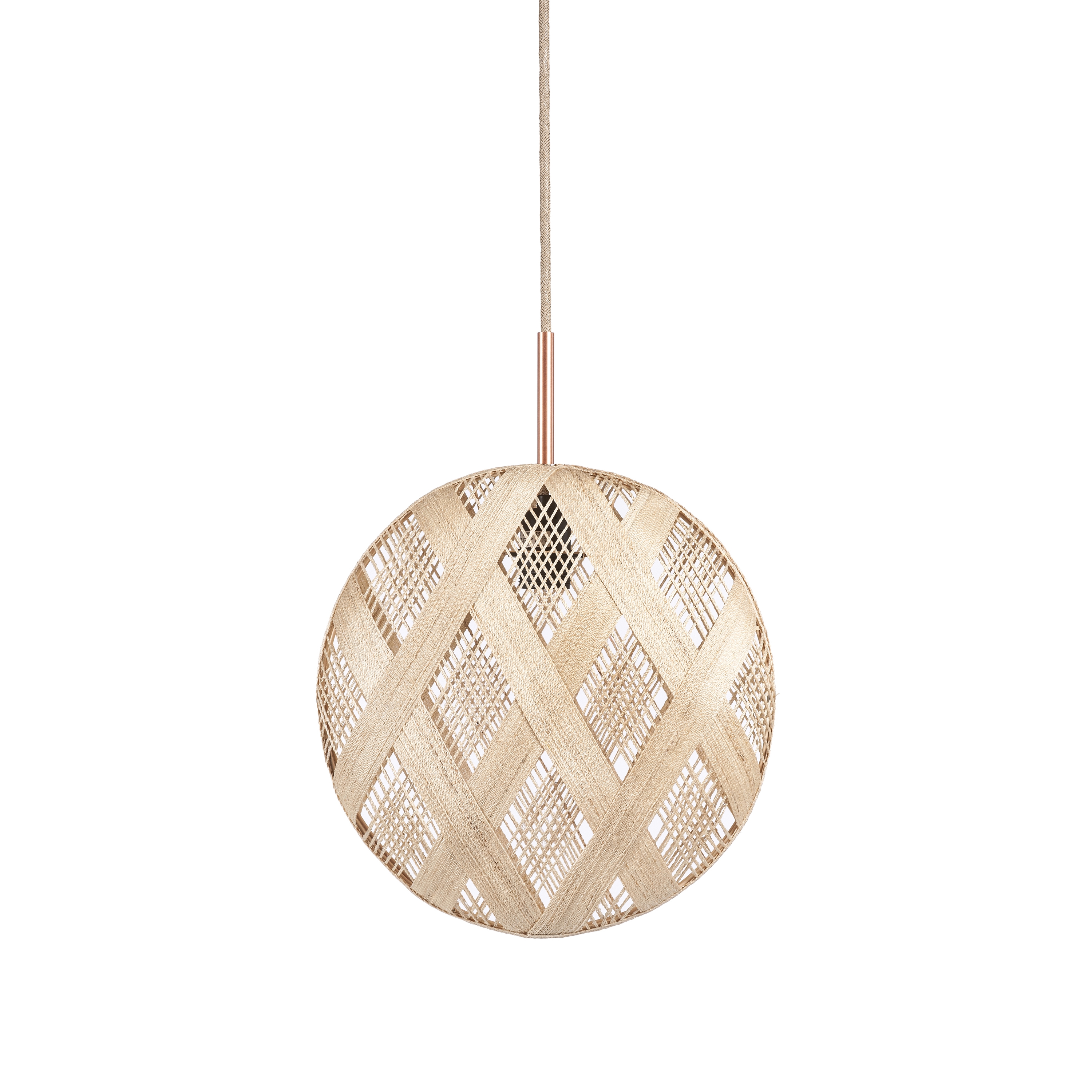 Chanpen | Pendant Lamp | M Natural