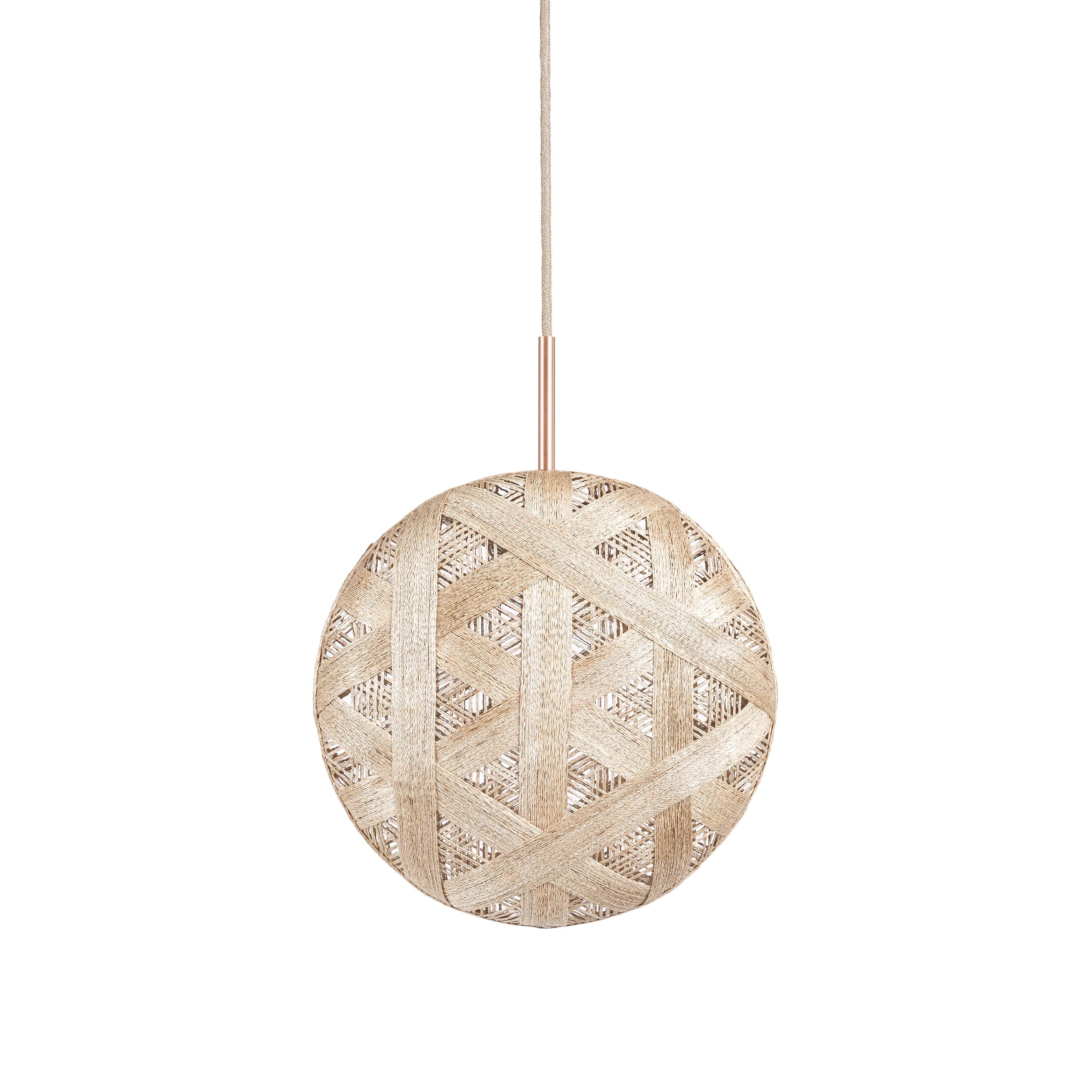CHANPEN | SUSPENSION | M naturel