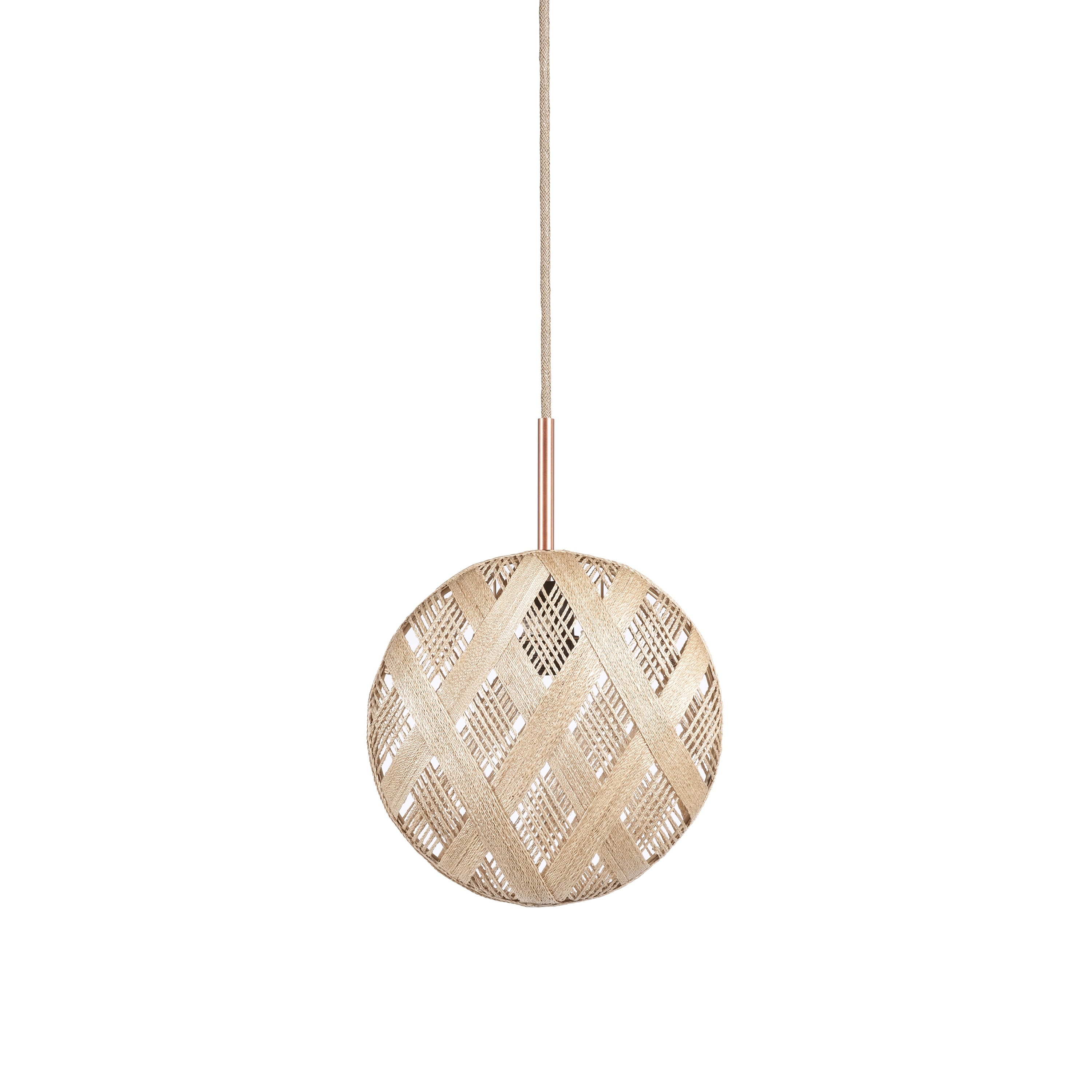 Chanpen | Pendant Lamp | S Natural