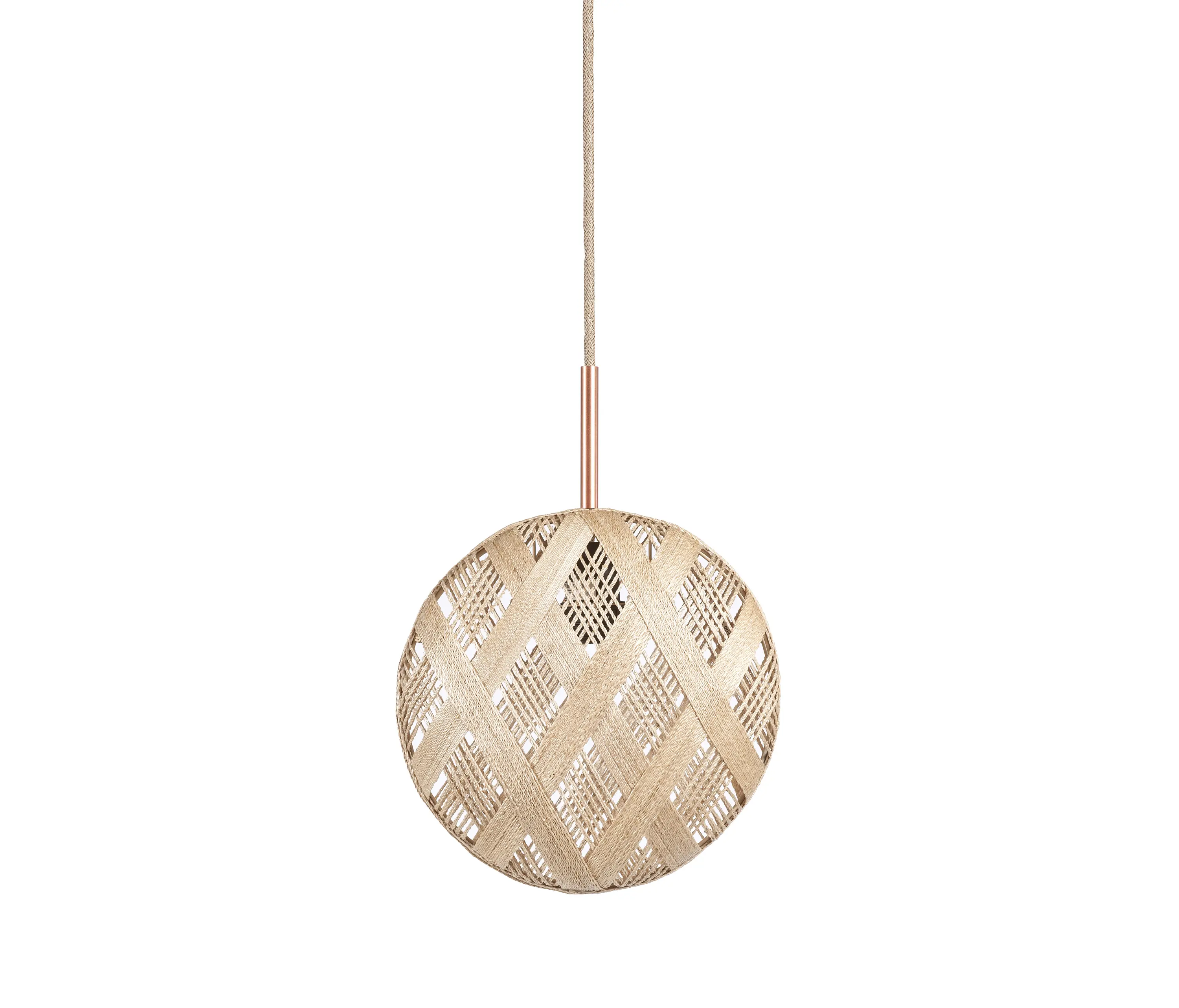 Forestier - Chanpen | Pendant Lamp | S Natural