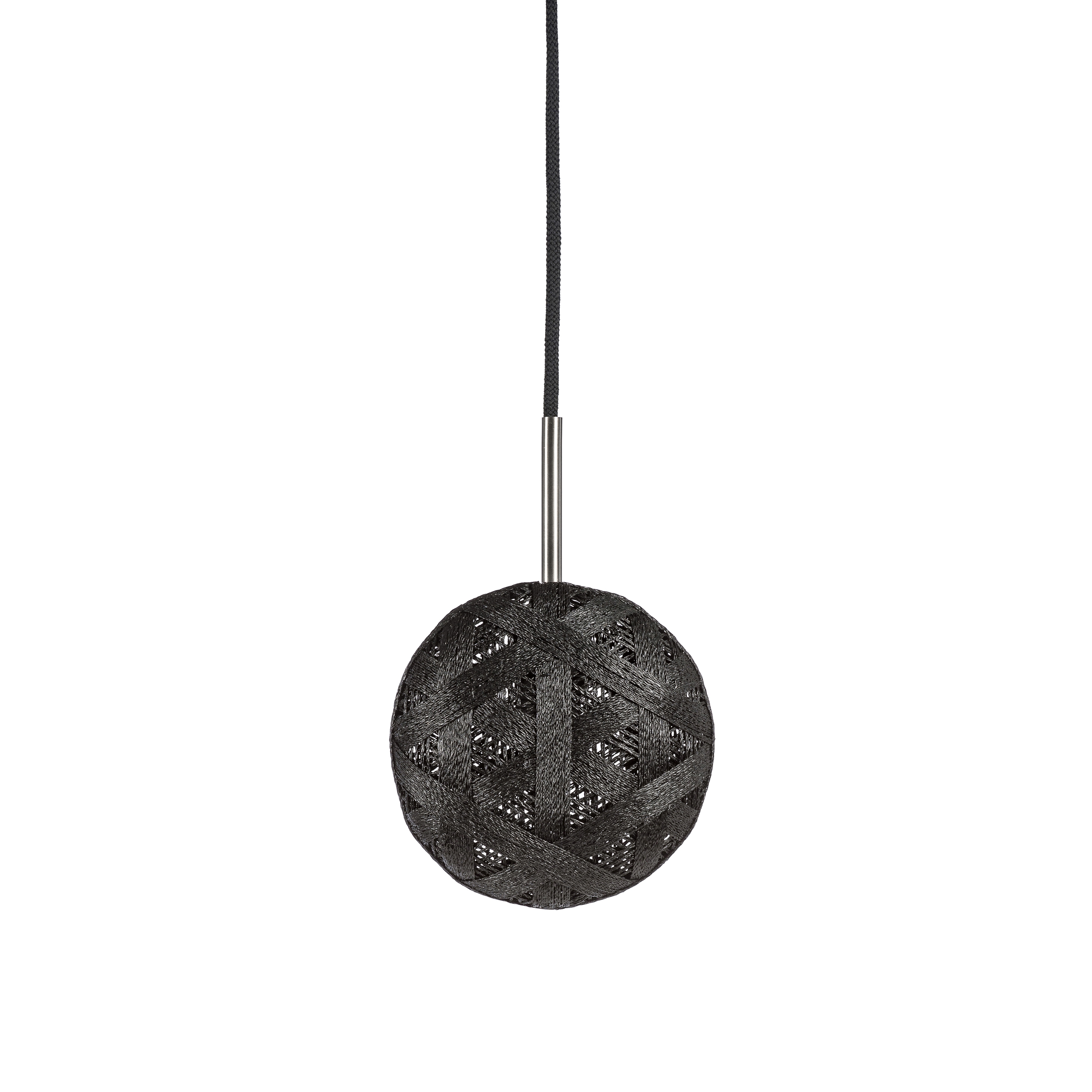 Display product Chanpen | Pendant Lamp | XS Black from manufacturer Forestier