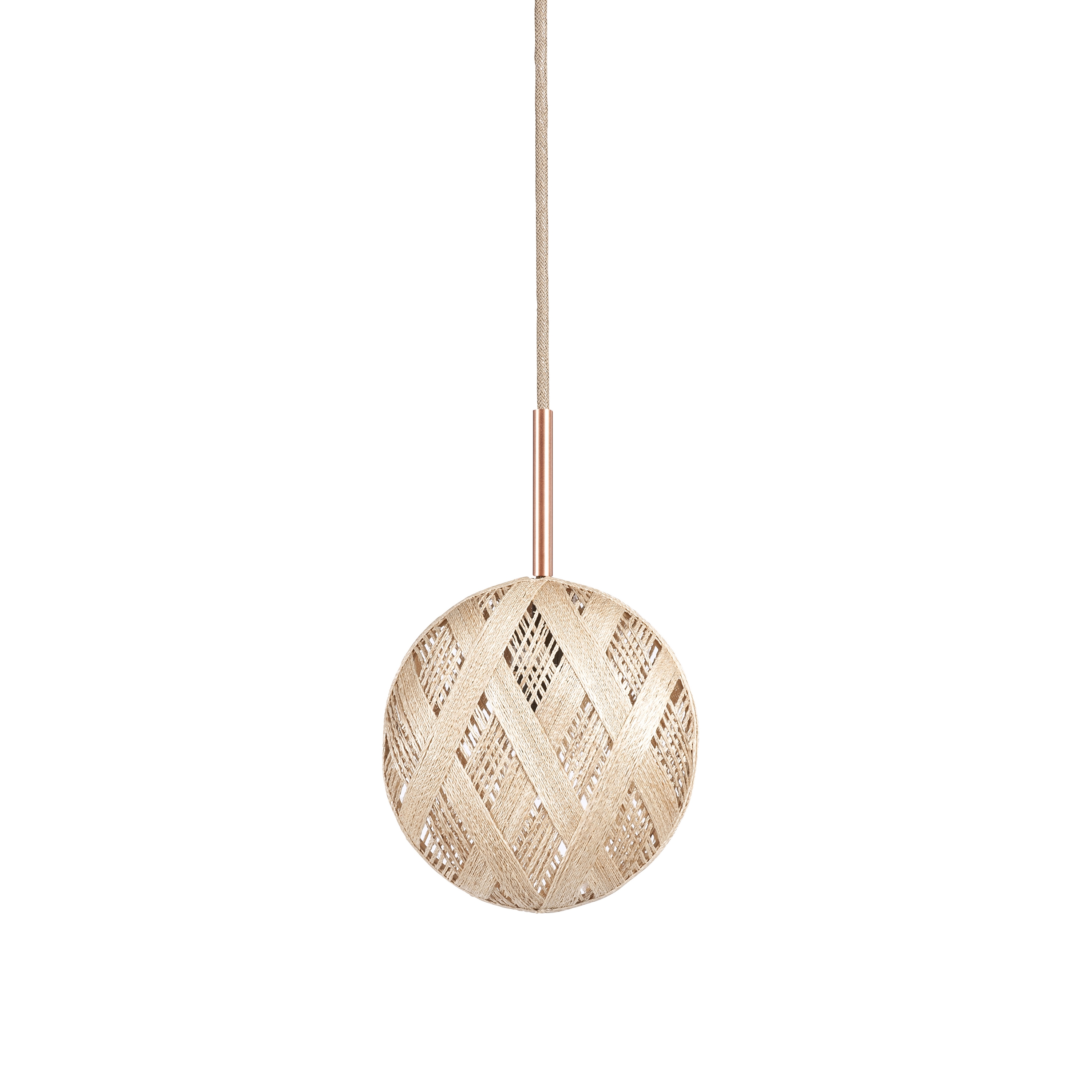 Chanpen | Pendant Lamp | XS Natural