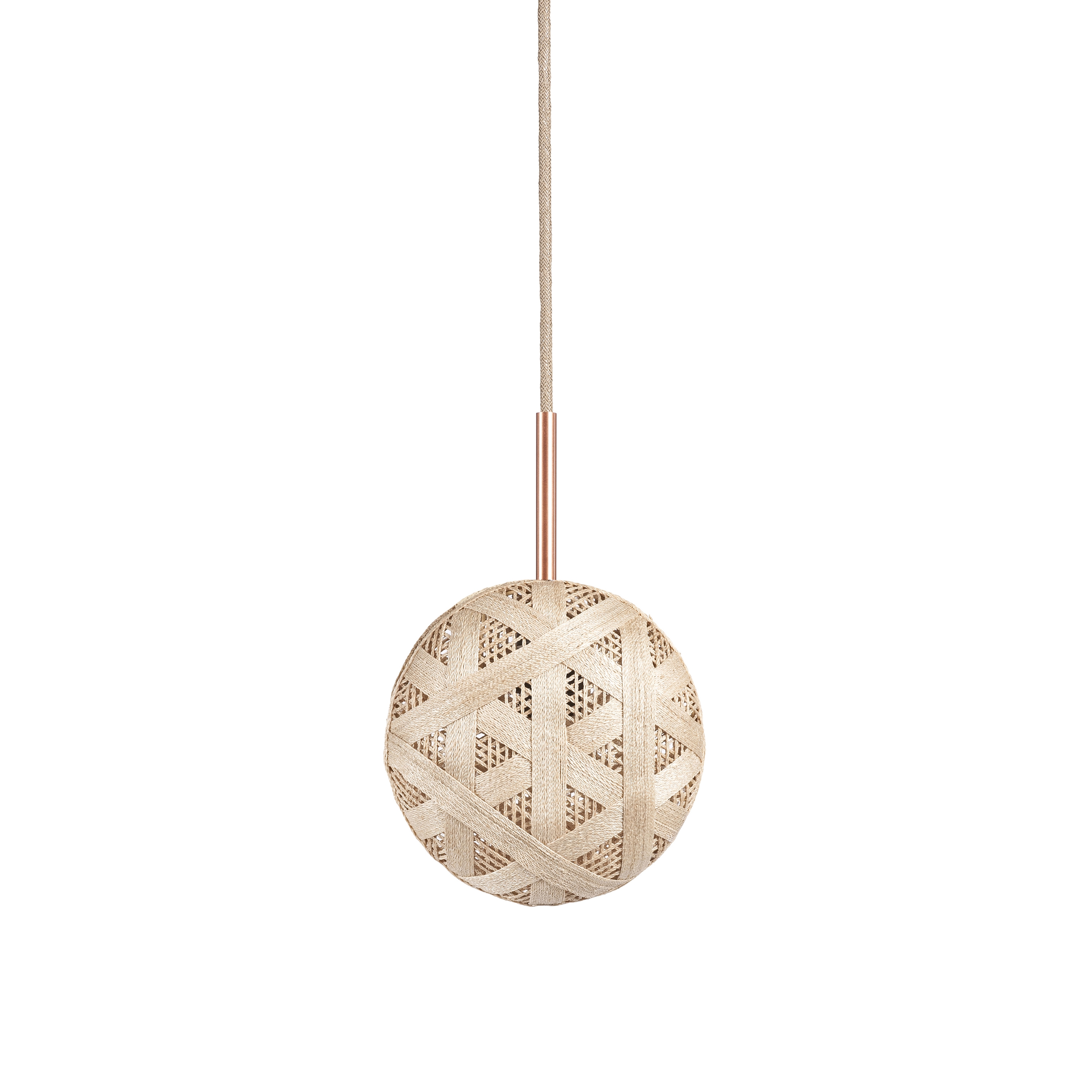Chanpen | Pendant Lamp | XS Natural