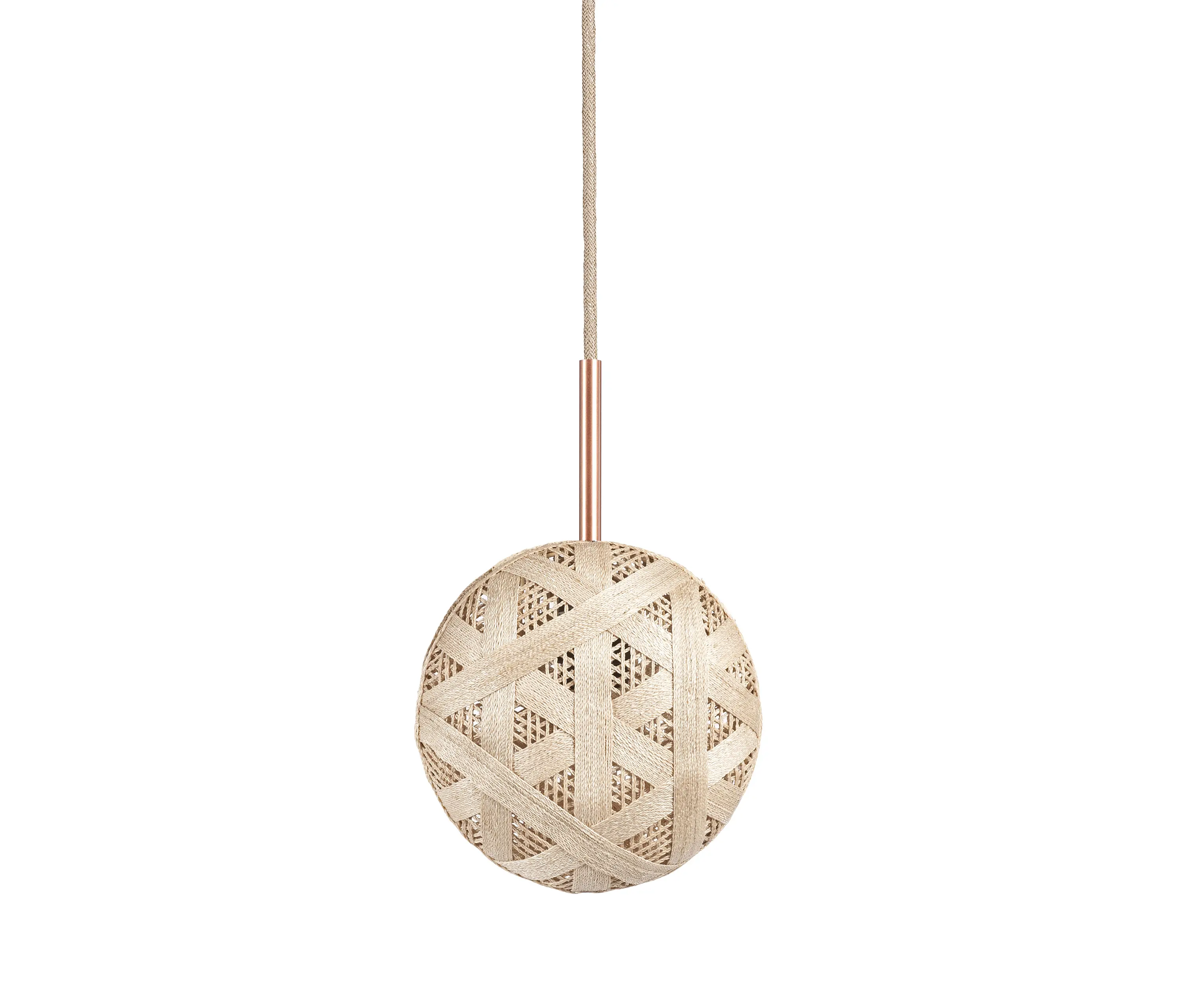 Forestier - Chanpen | Pendant Lamp | XS Natural