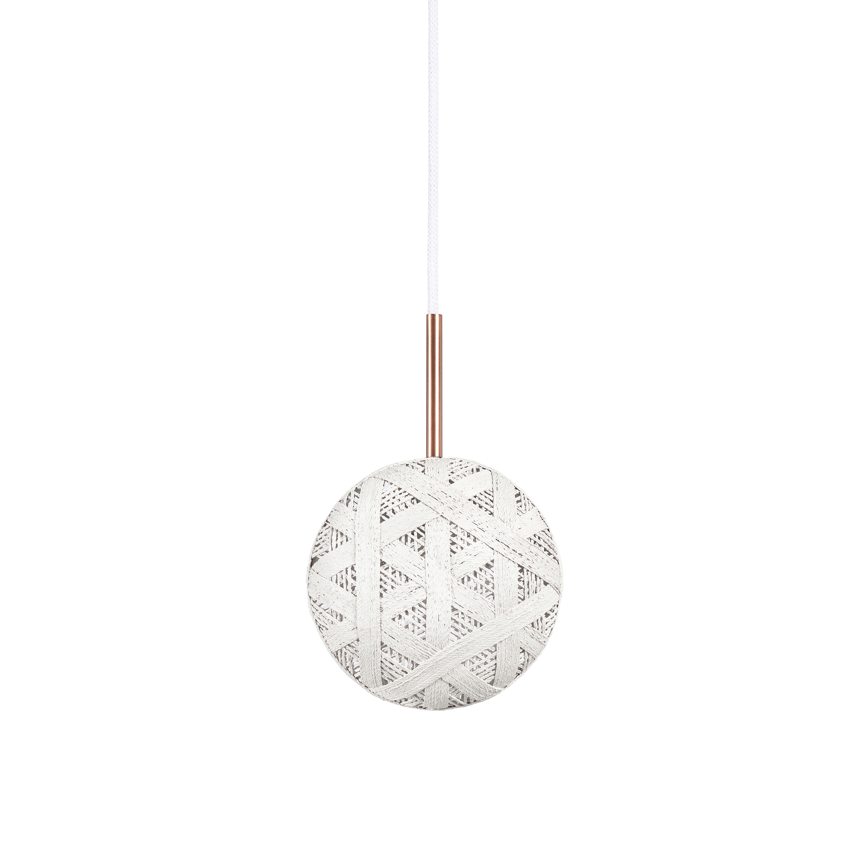 Chanpen | Pendant Lamp | XS White