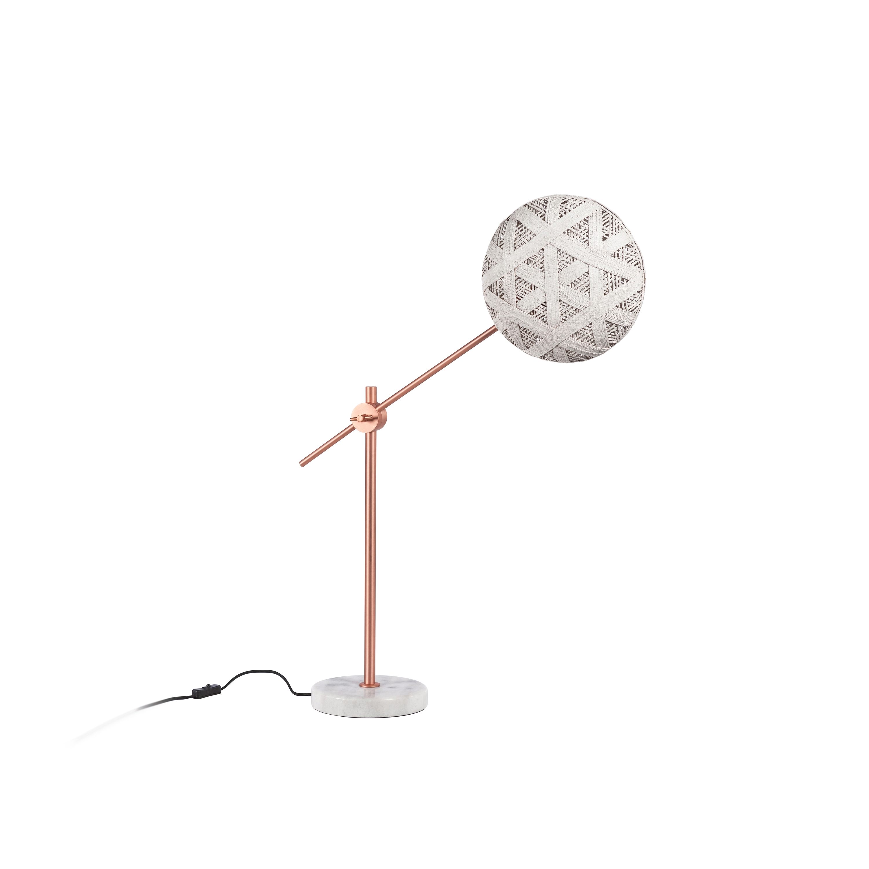 Mostrar el producto Chanpen | Table Lamp | M Copper/White del fabricante Forestier