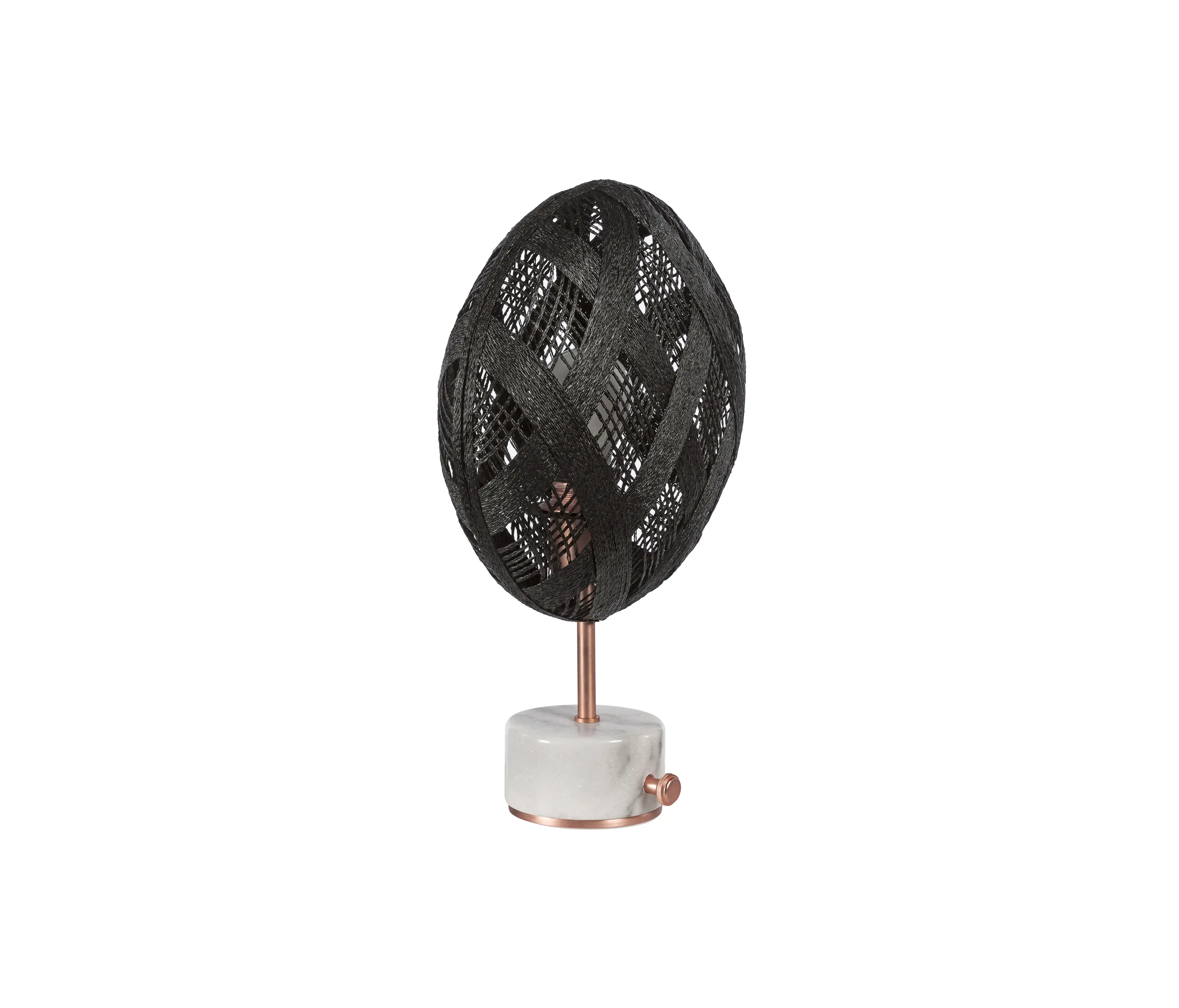 Forestier - Chanpen | Table Lamp | S Copper/Black