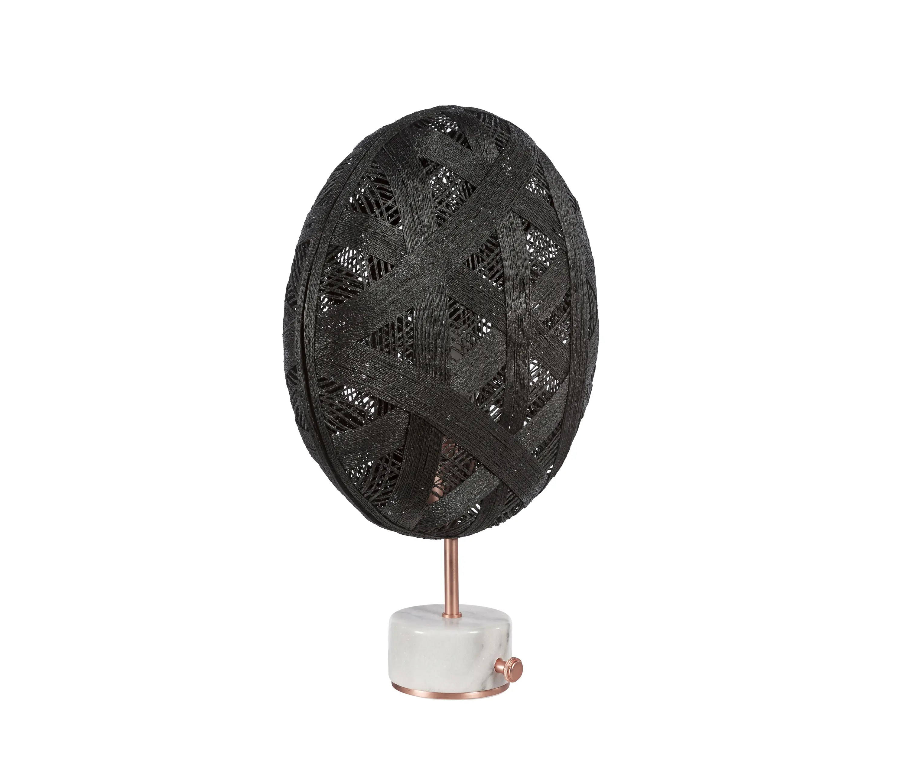 Forestier - Chanpen | Table Lamp | S Copper/Black