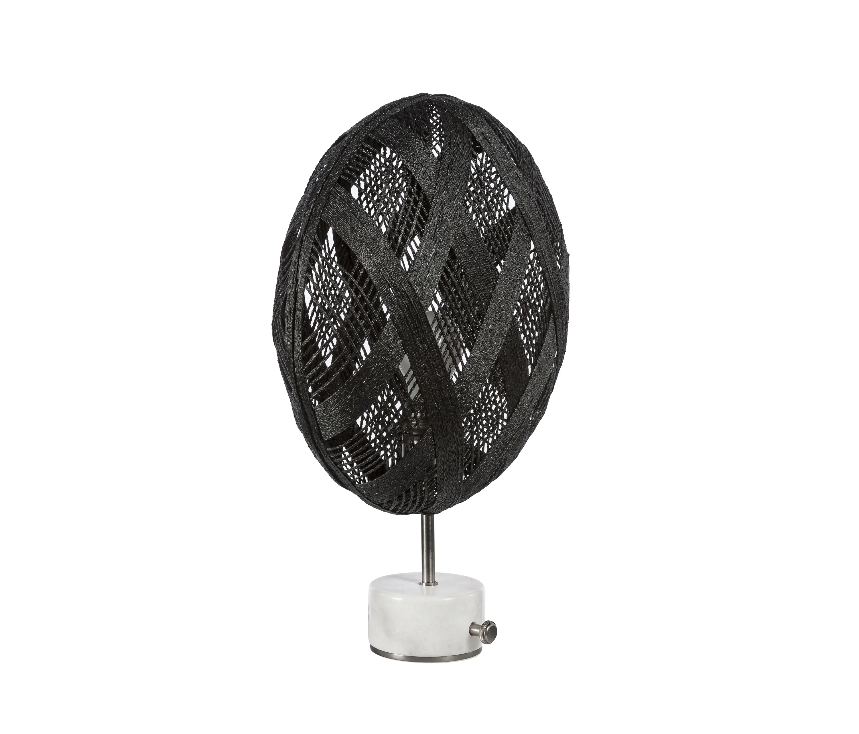 Forestier - Chanpen | Table Lamp | S Metal/Black
