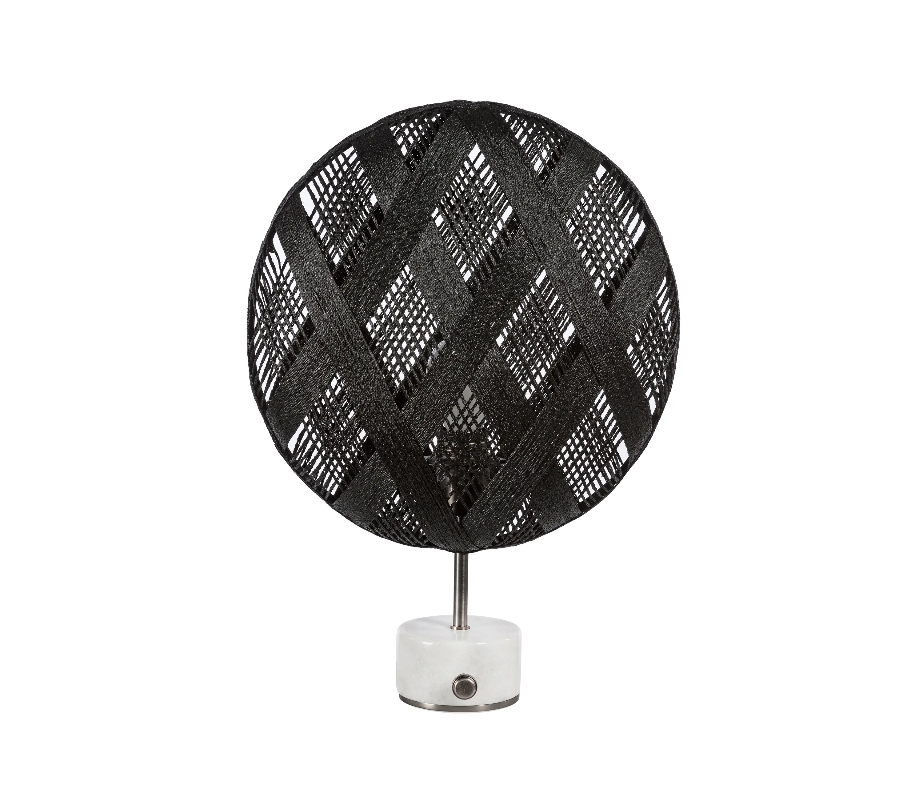 Forestier - Chanpen | Table Lamp | S Metal/Black