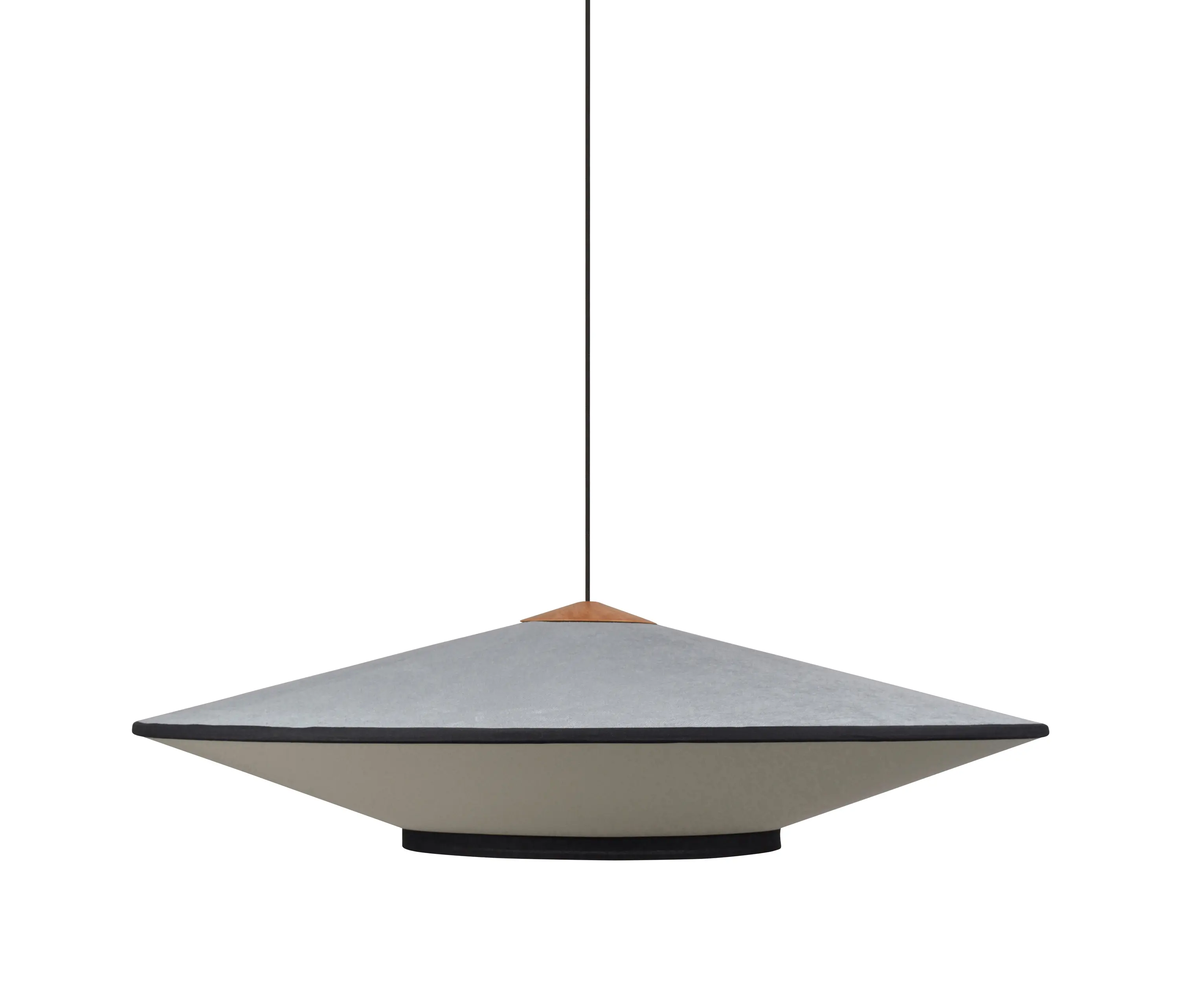 Forestier - Cymbal | Pendant Lamp | L Atlantic