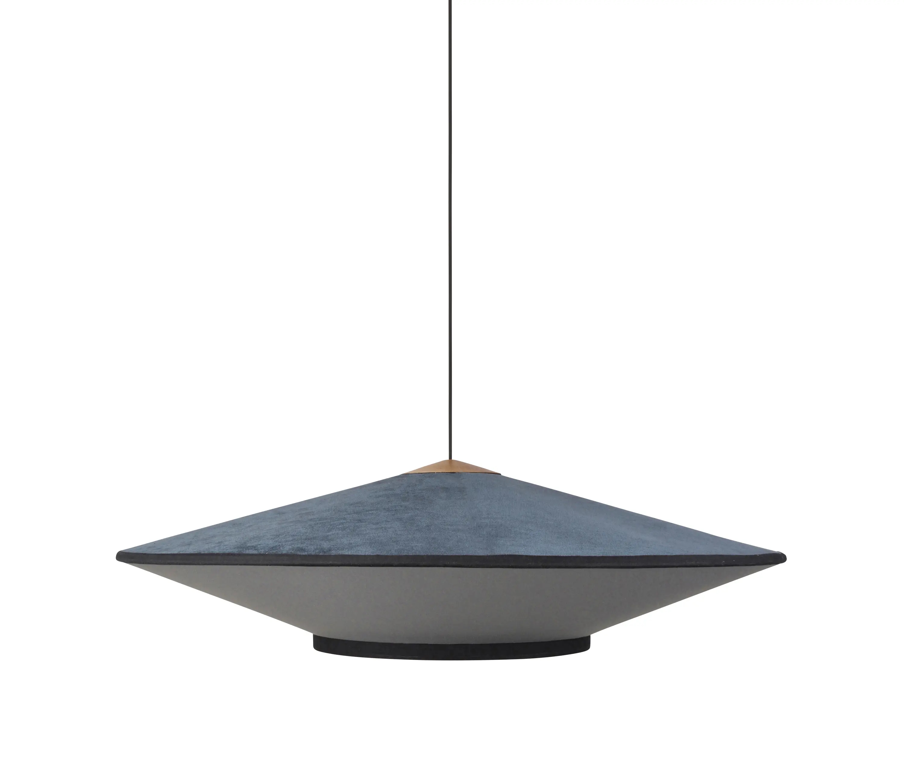 Forestier - Cymbal | Pendant Lamp | L Midnite