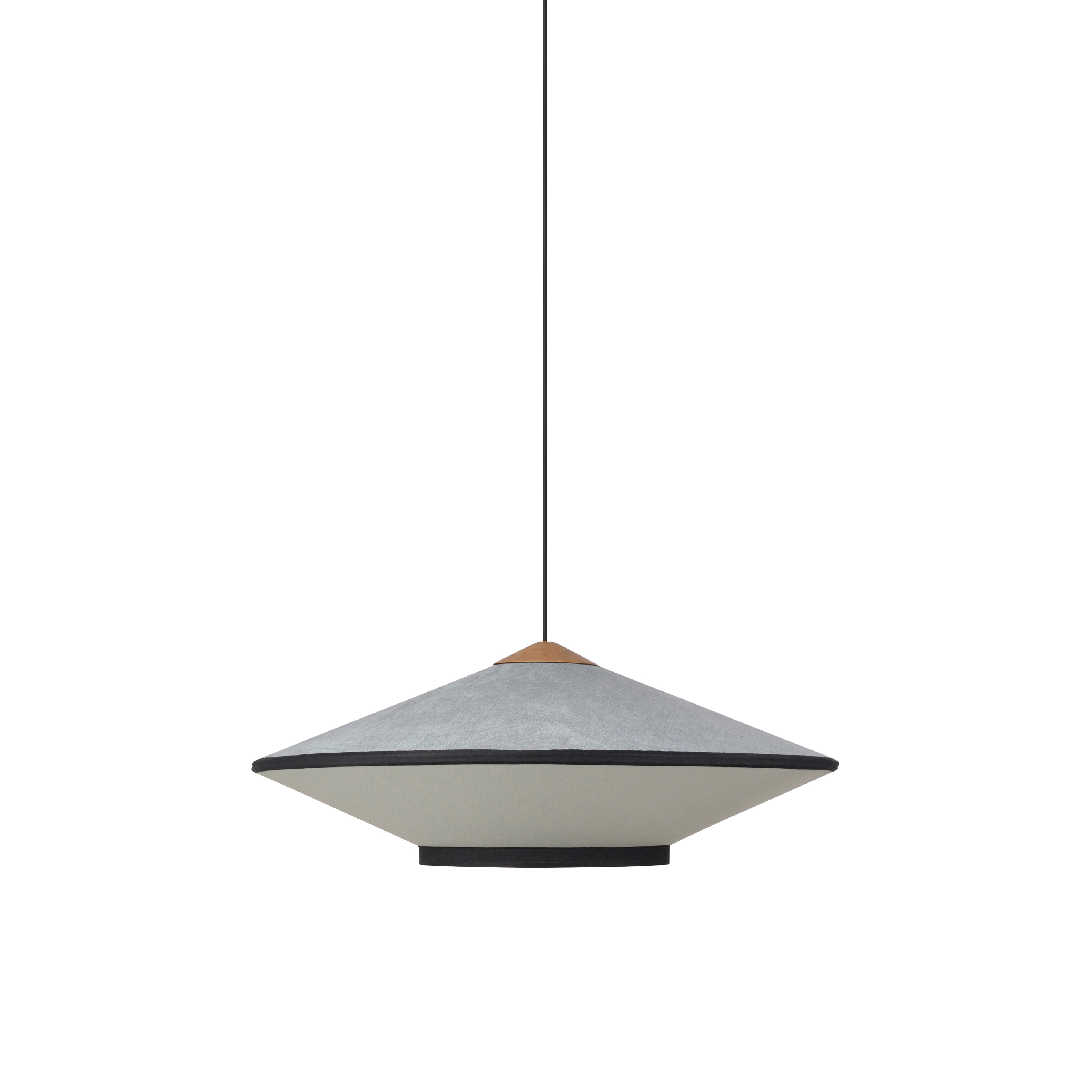 Cymbal | Pendant Lamp | M Atlantic