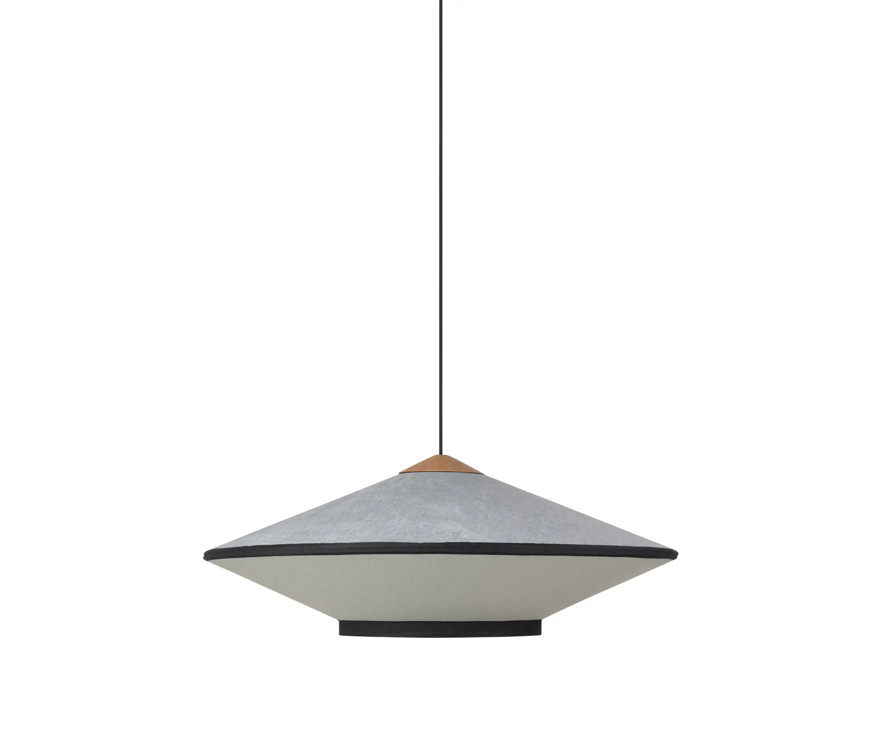 Forestier - Cymbal | Pendant Lamp | M Atlantic