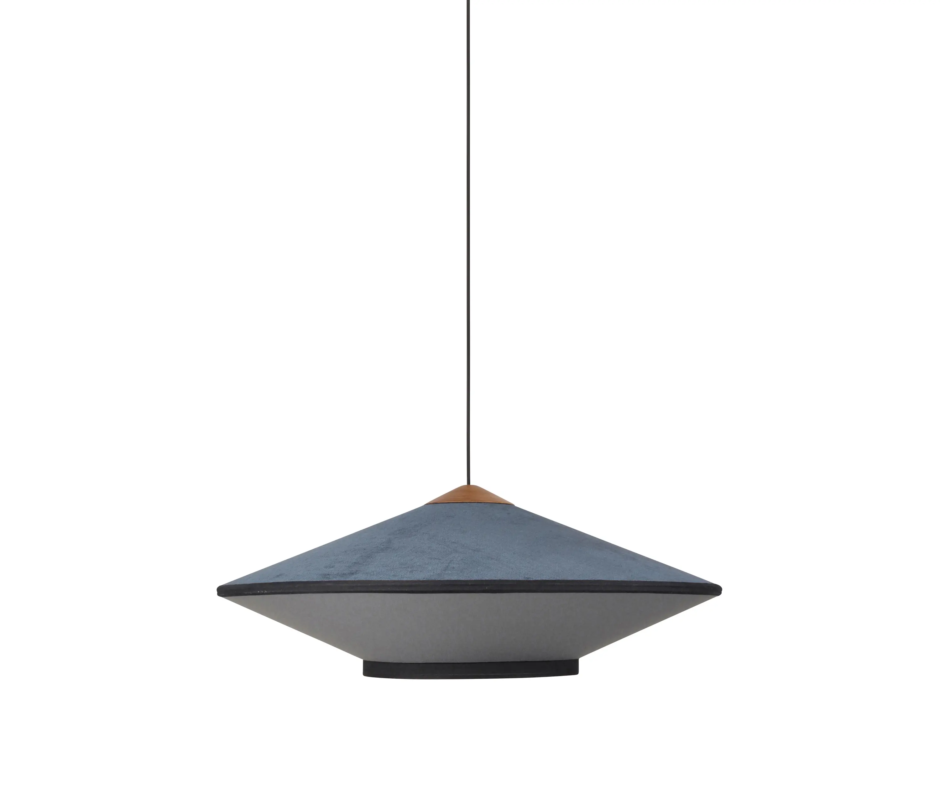 Forestier - Cymbal | Pendant Lamp | M Midnite