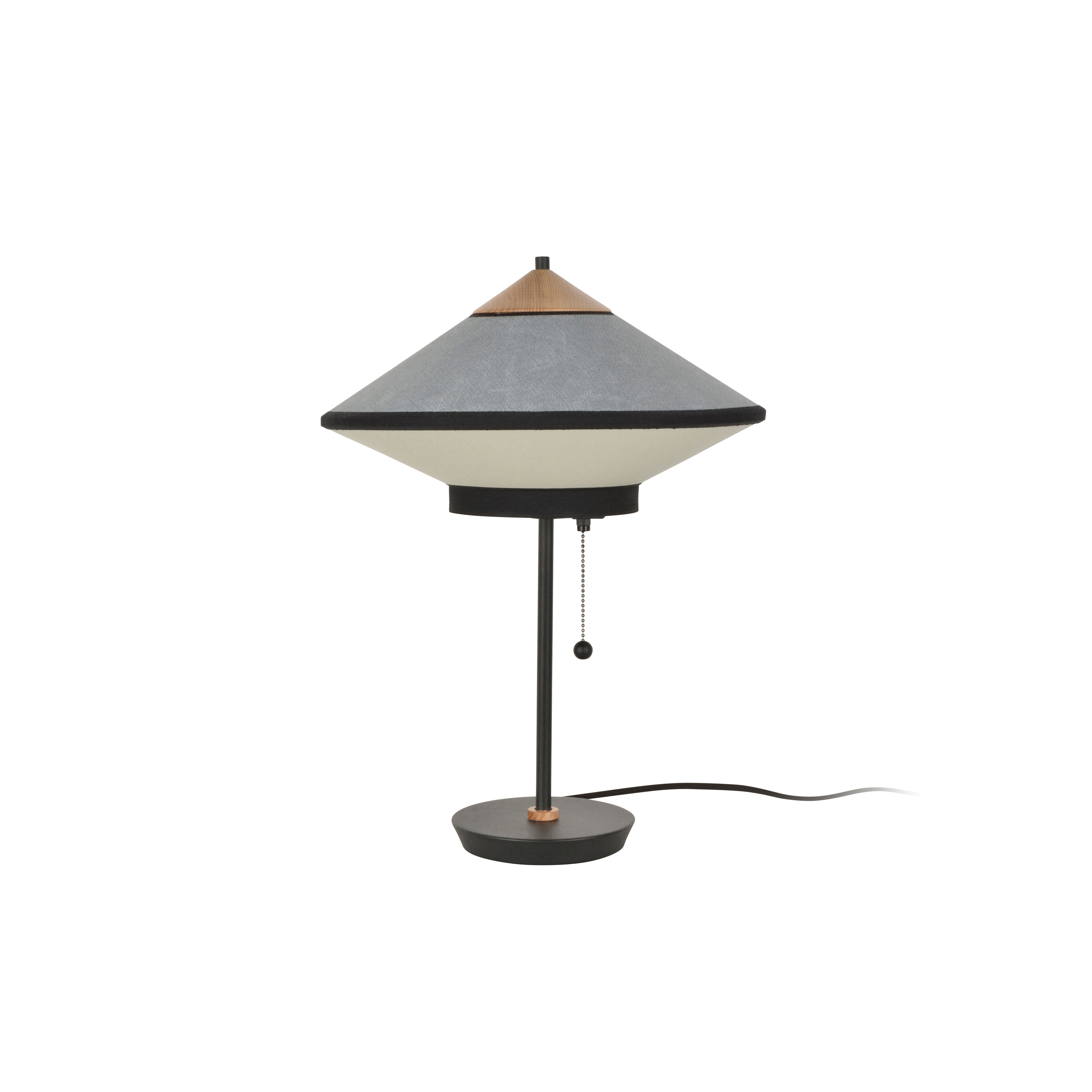 Cymbal | Table Lamp | Atlantic