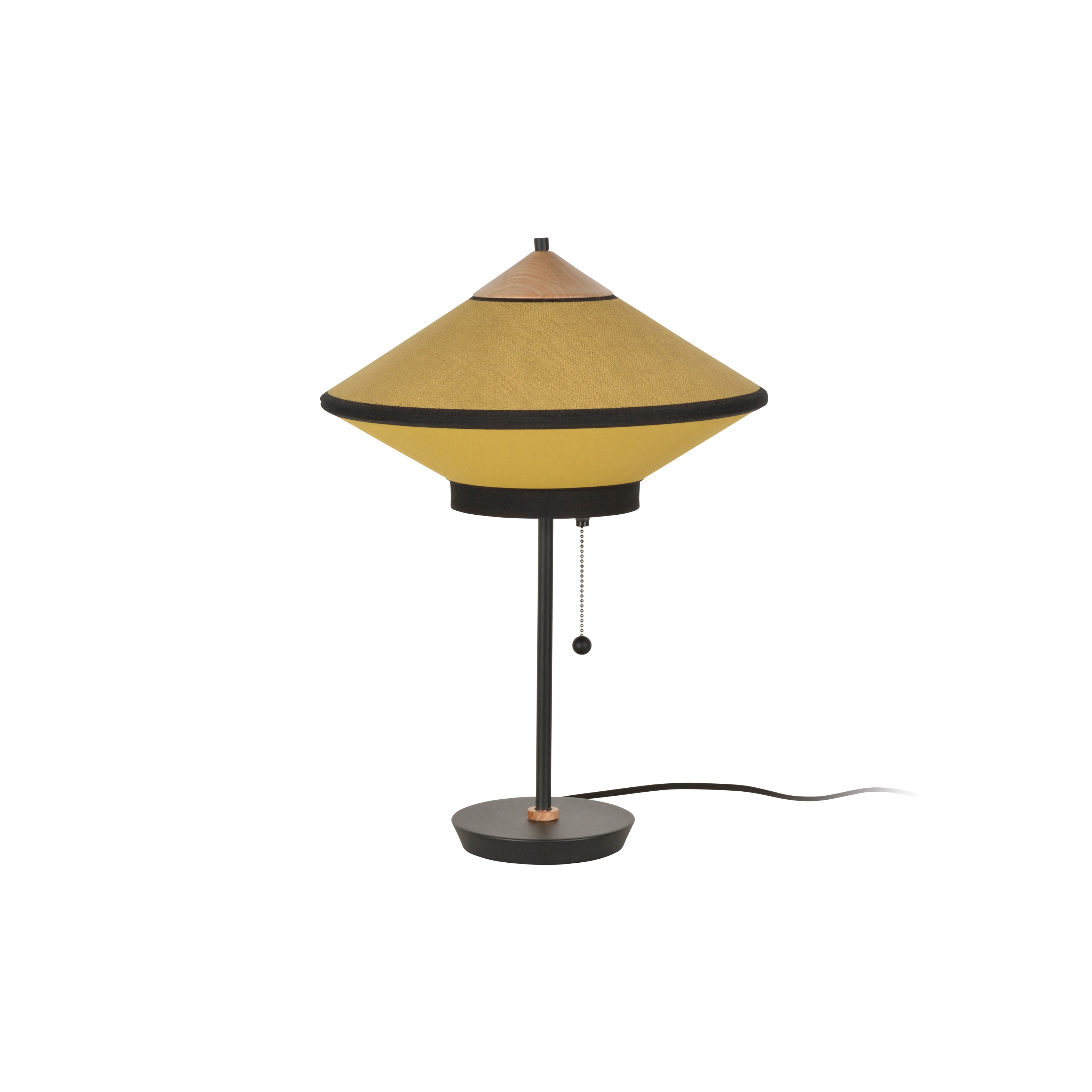 Cymbal | Table Lamp | Oro
