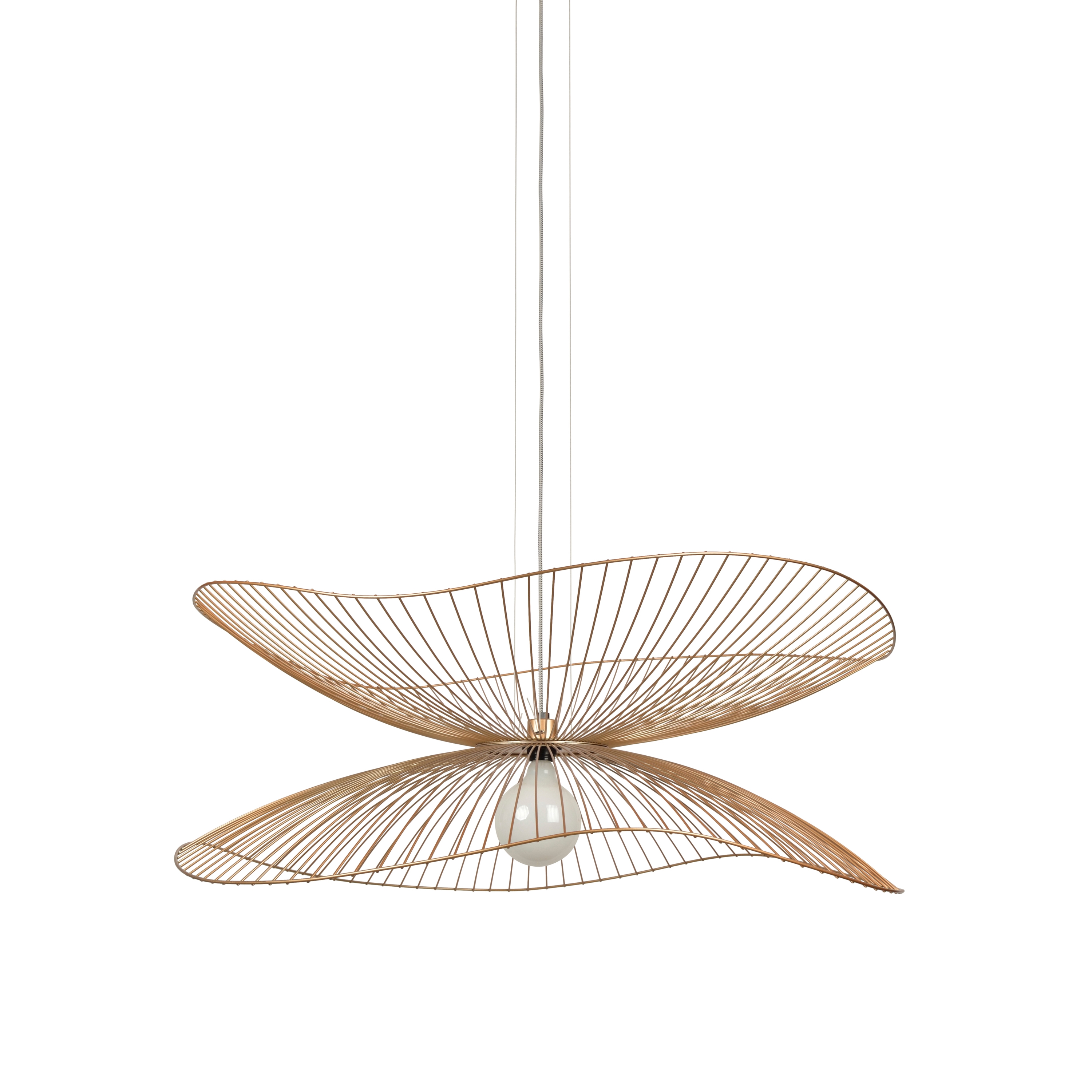 Libellule | Pendant Lamp | L Champagne