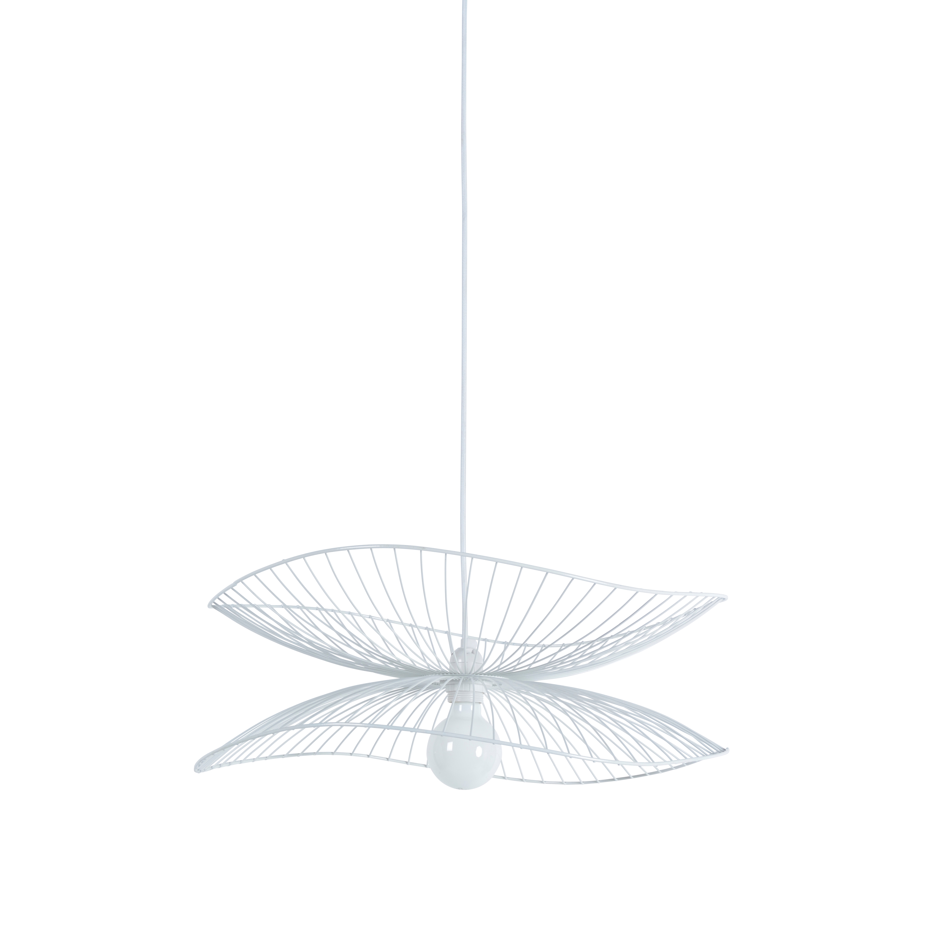 Libellule | Pendant Lamp | S White