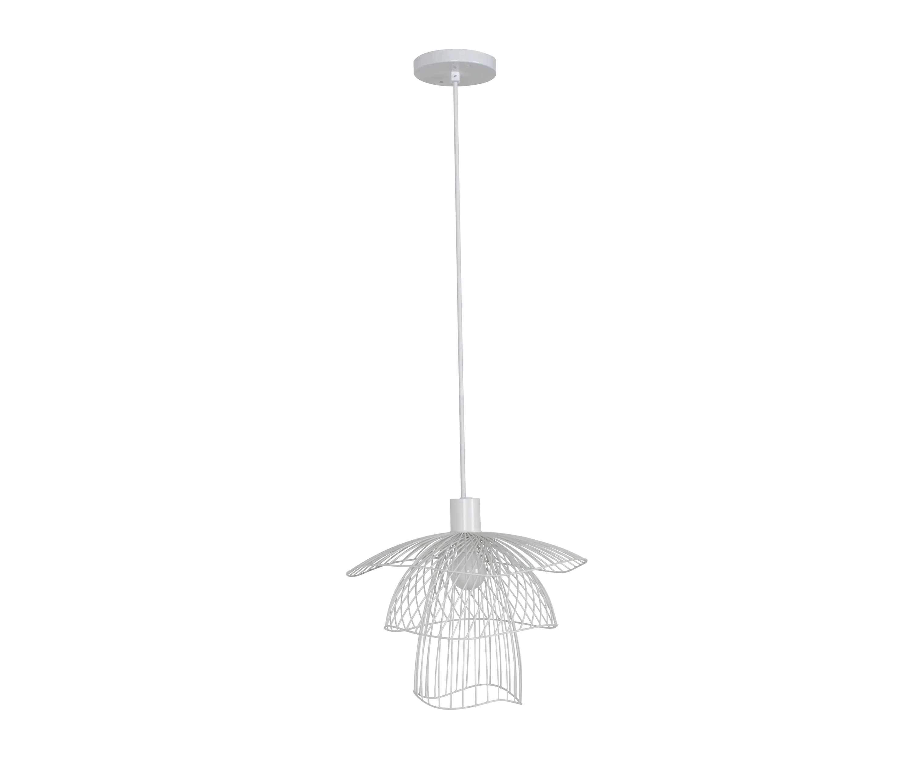 Forestier - Papillon | Pendant Lamp | XS White