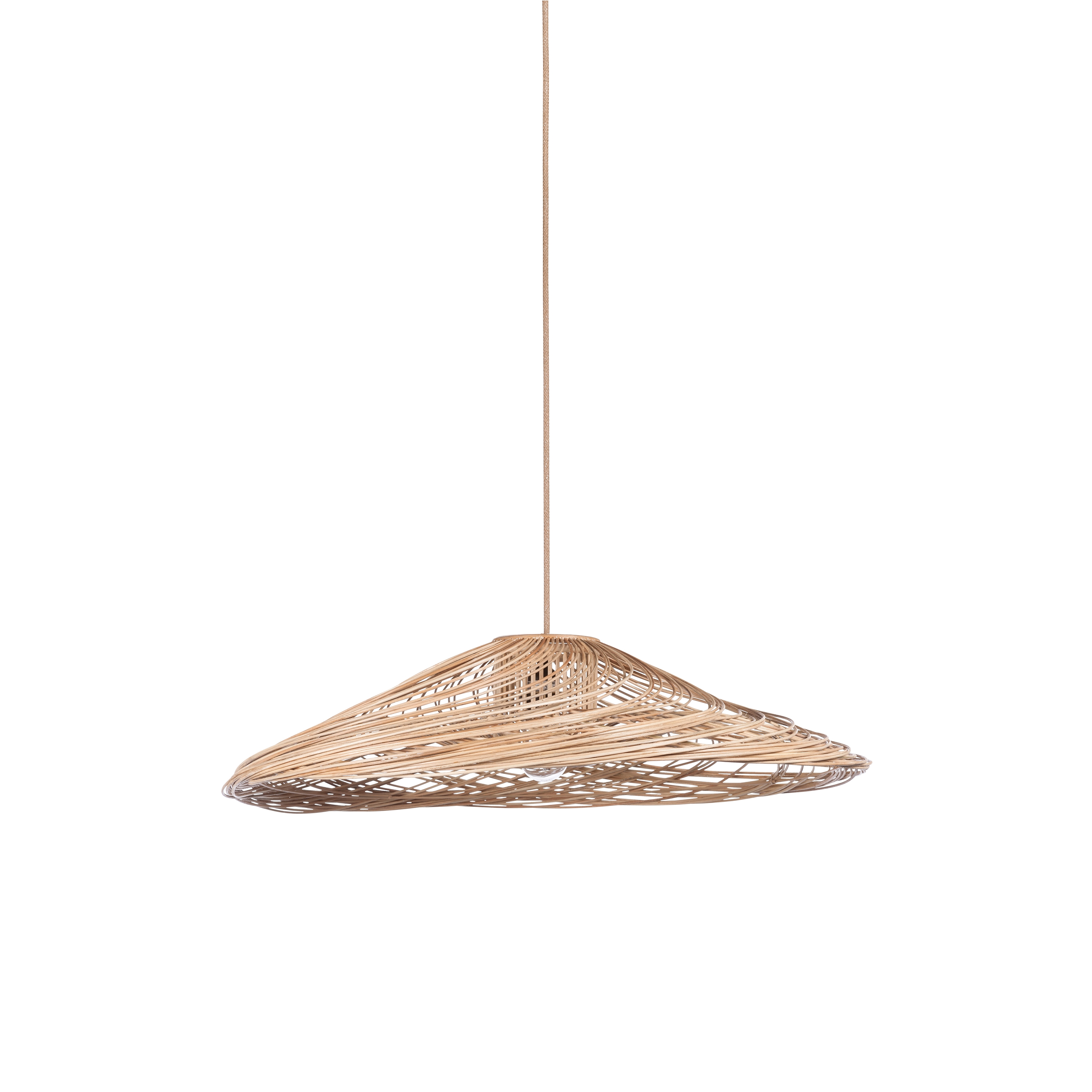 Satelise | Pendant Lamp | M Natural