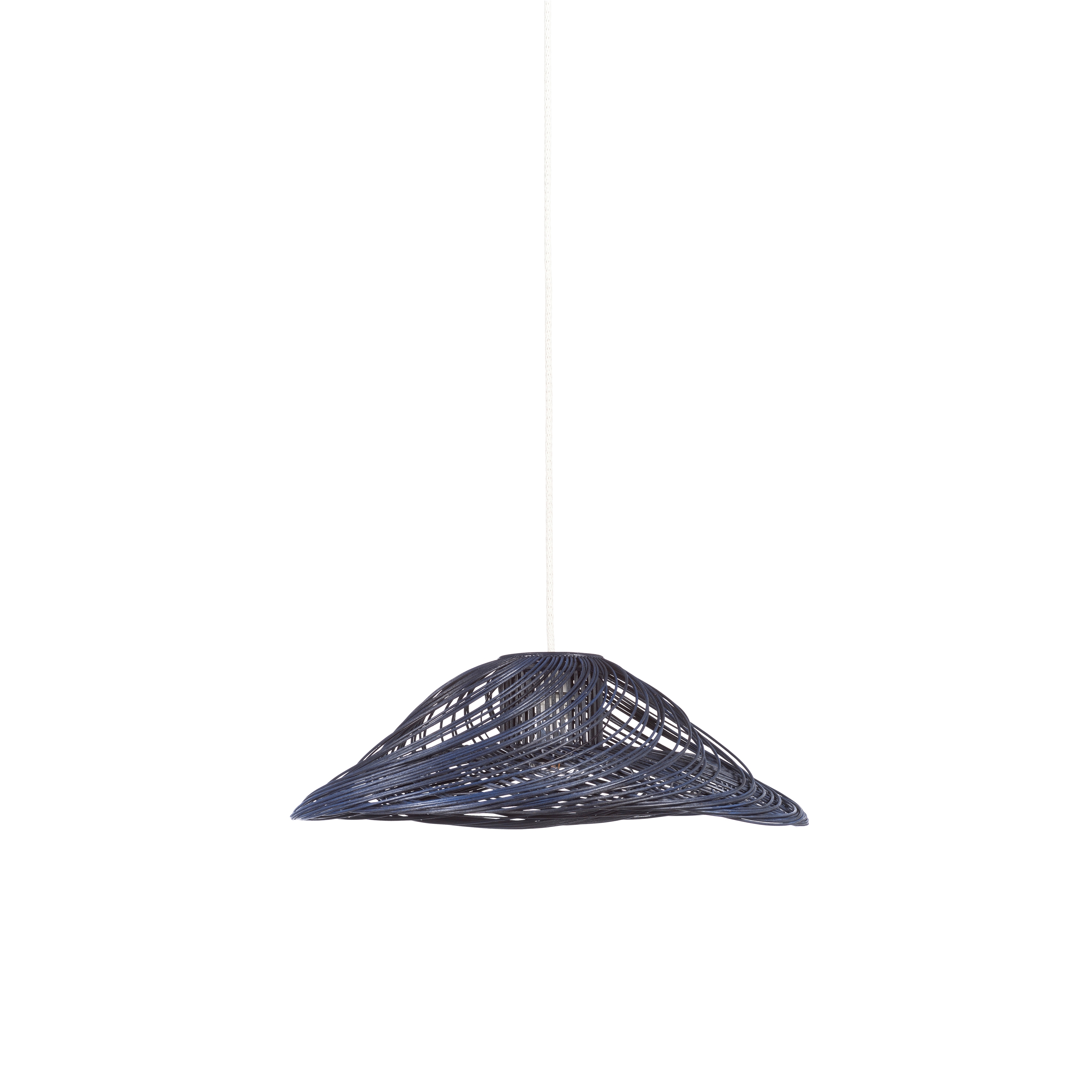 SATELISE | SUSPENSION | S bleu