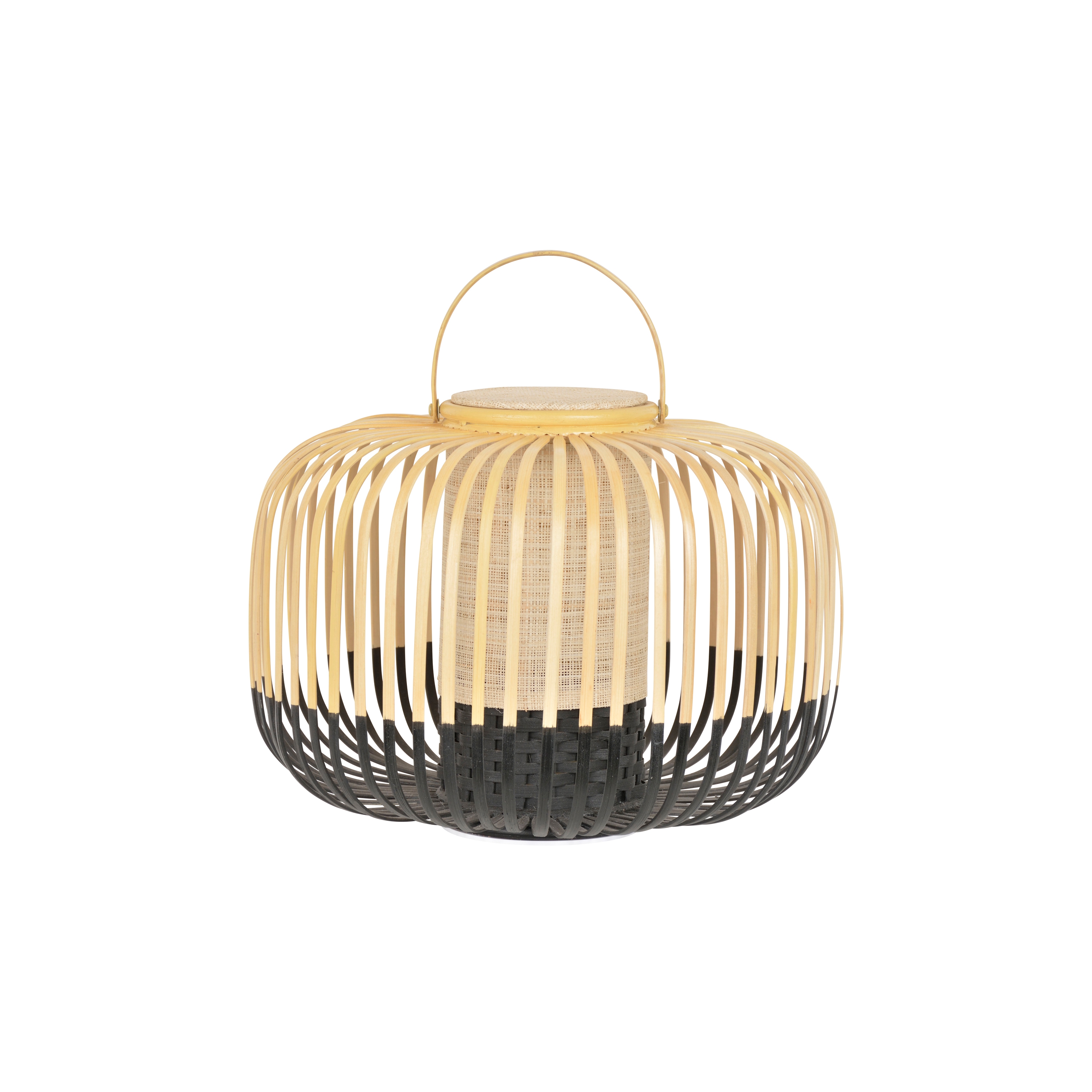 Take A Way | Hand Lamp | S Black