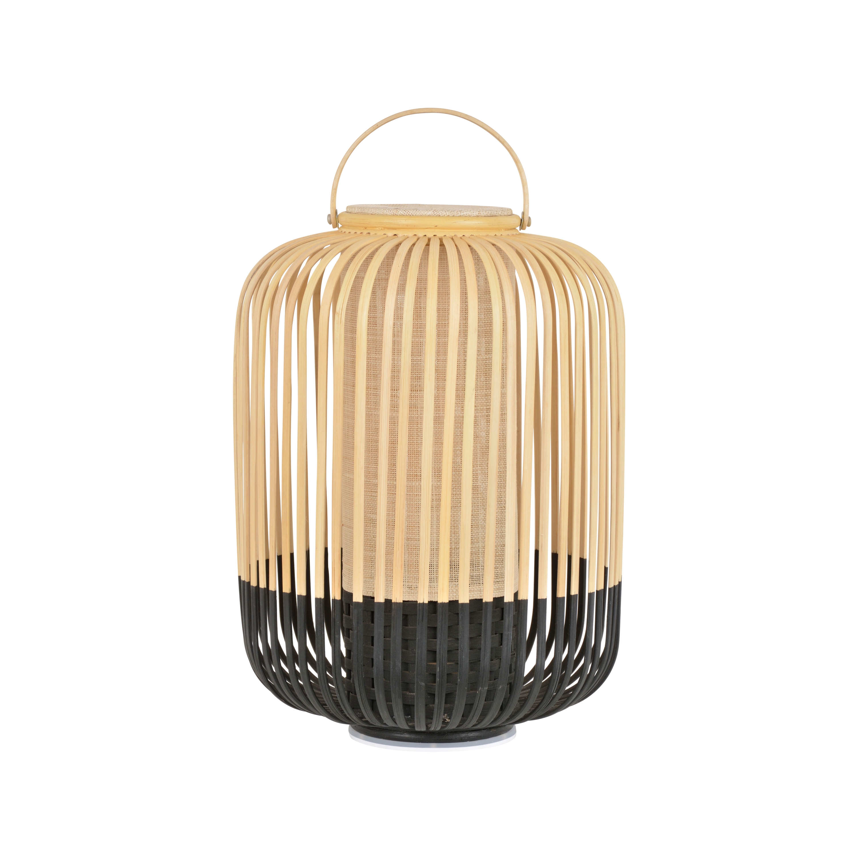 Take A Way | Hand Lamp | M Black