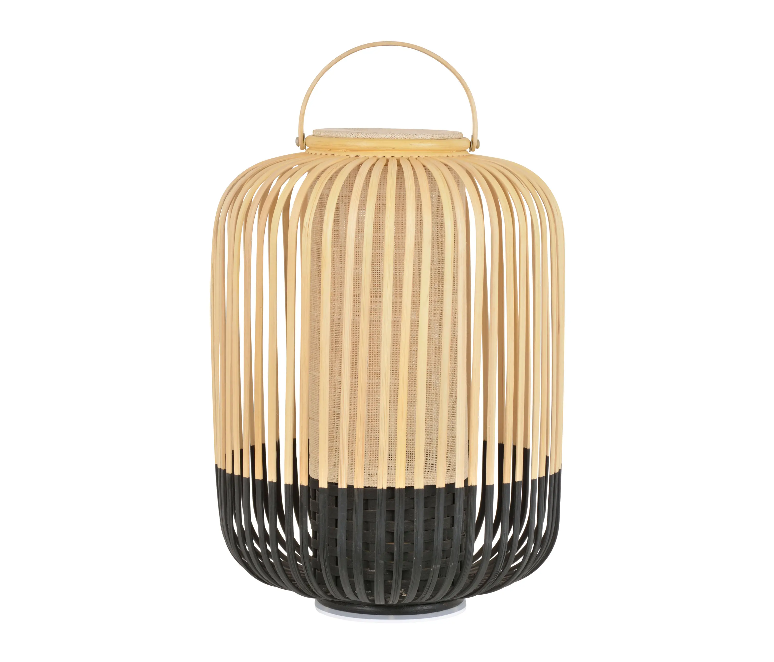 Forestier - Take A Way | Hand Lamp | M Black