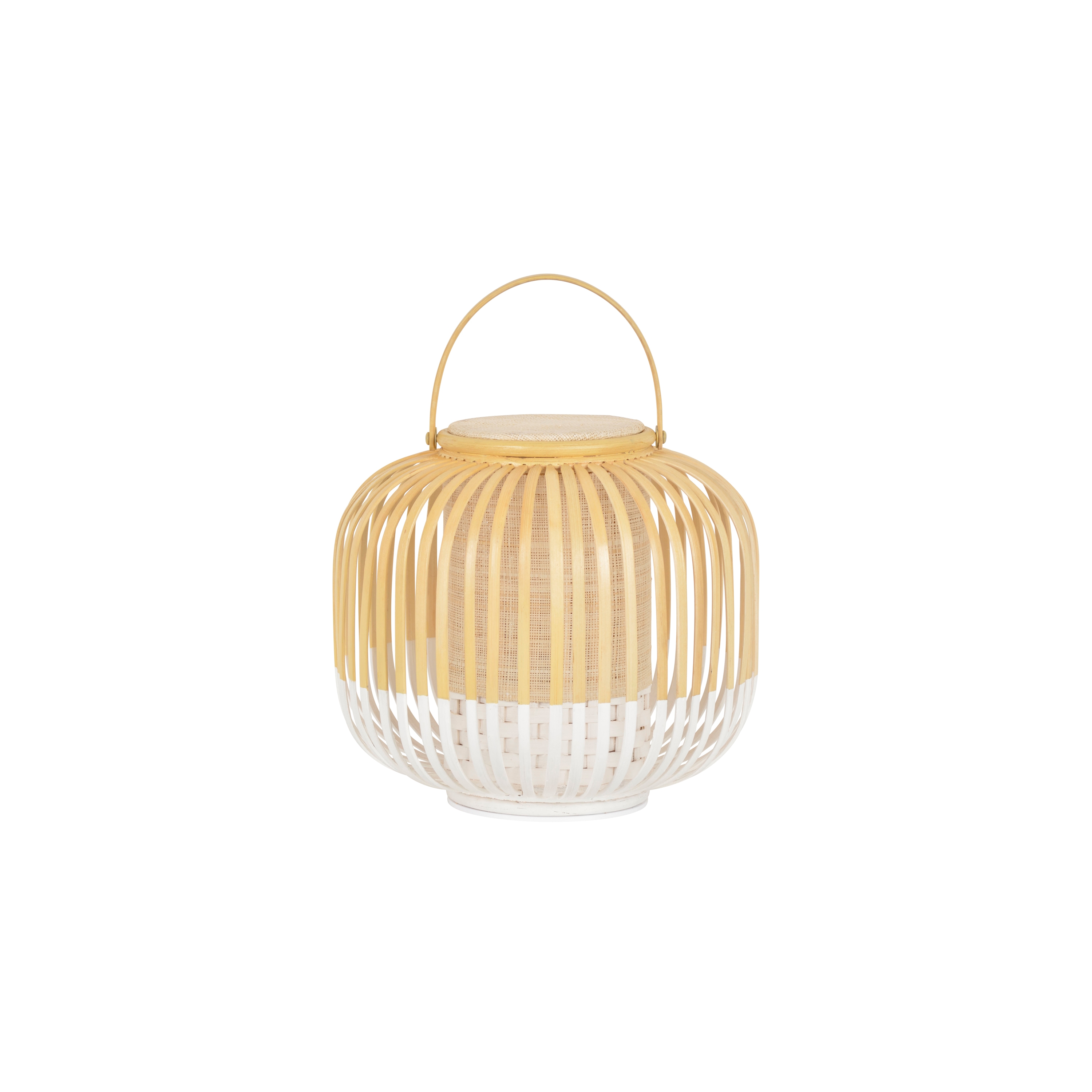 Mostra il prodotto Take A Way | Hand Lamp | Xs White del produttore Forestier