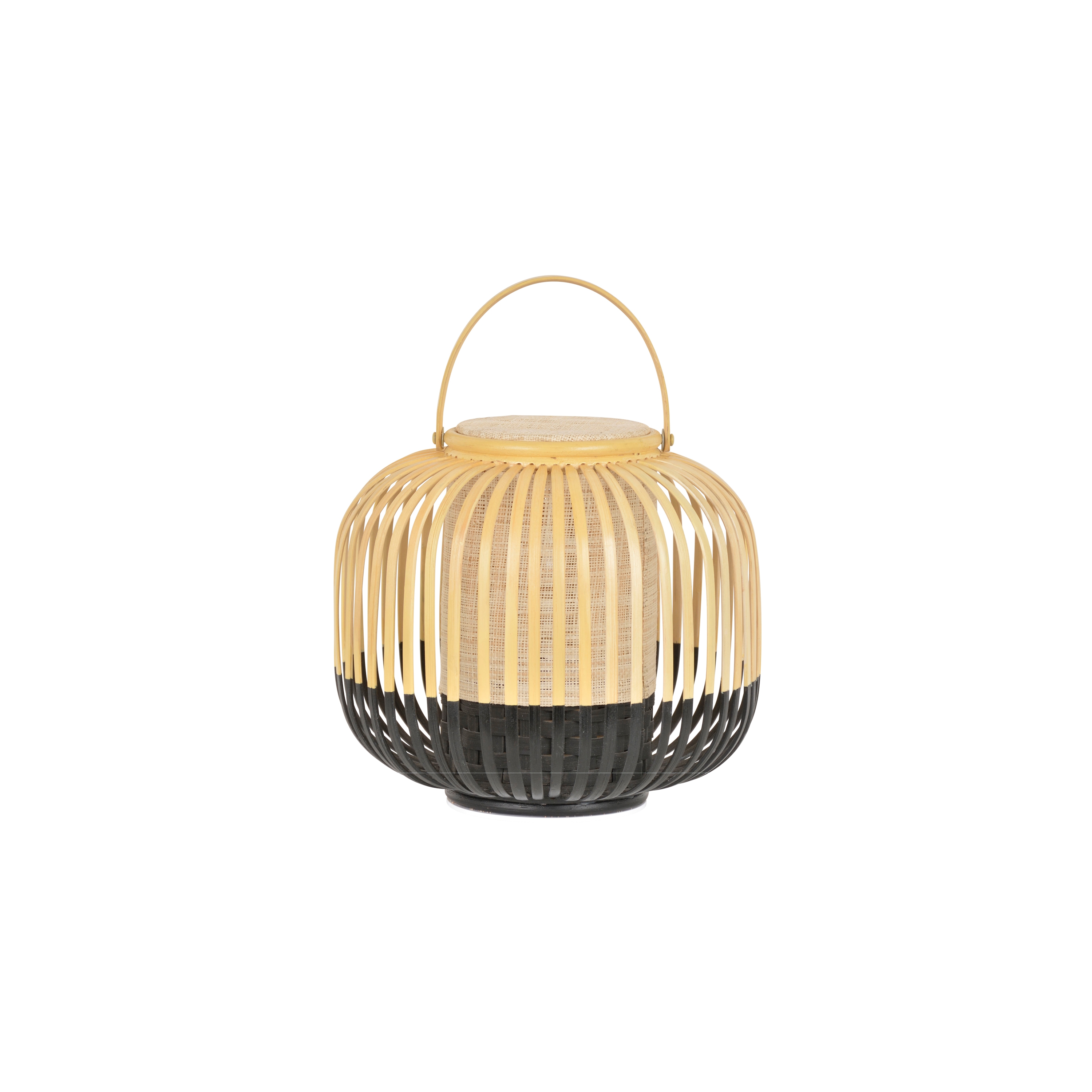 Take A Way | Hand Lamp | Xs Black