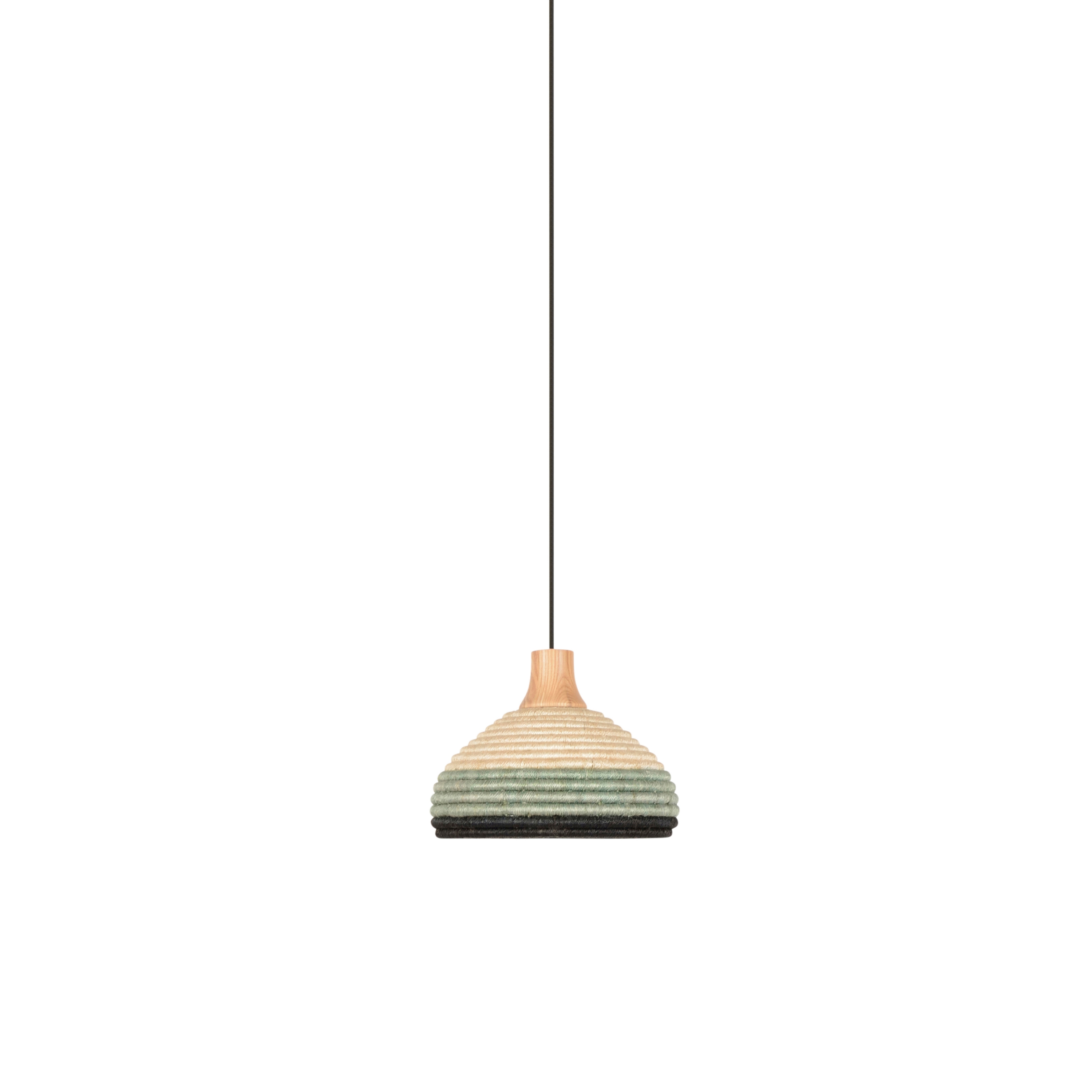 GRASS | SUSPENSION | XS bleu