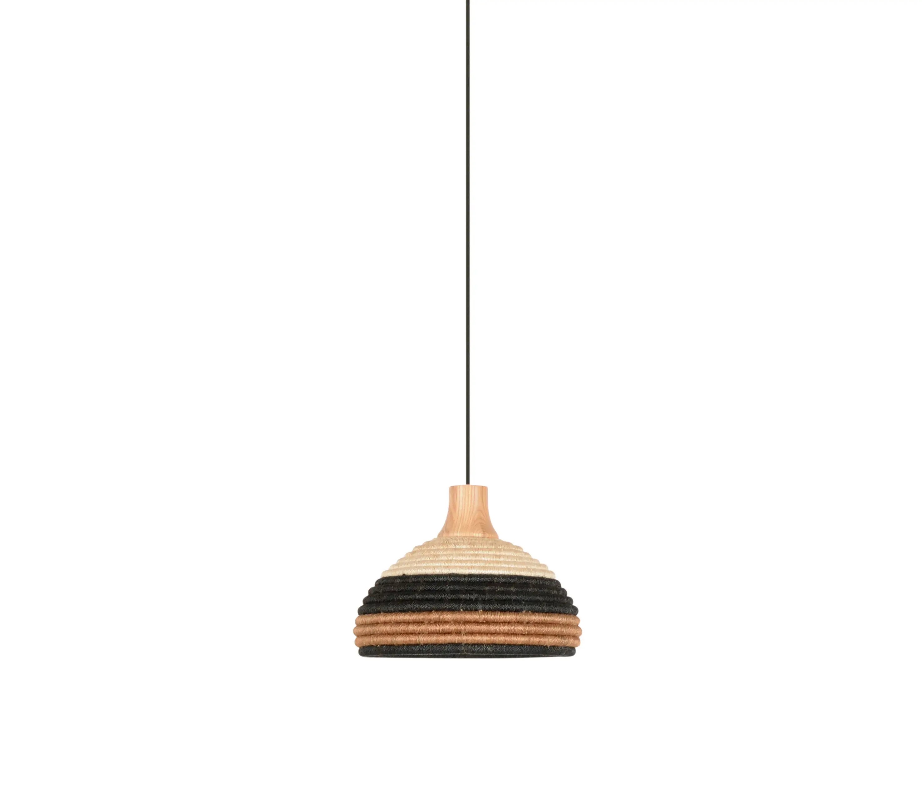 Forestier - Grass | Pendant Lamp | XS Brown
