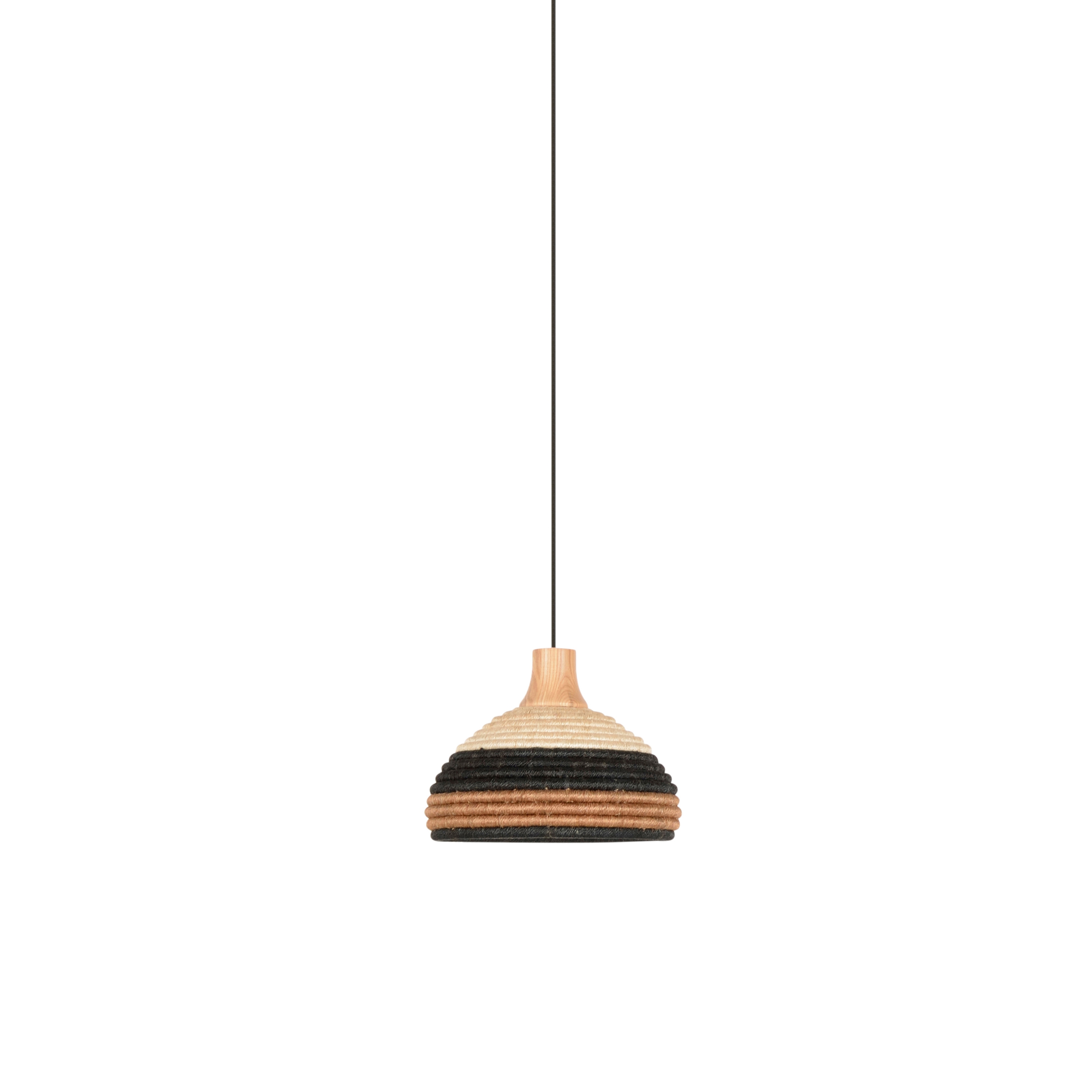 GRASS | SUSPENSION | XS marron