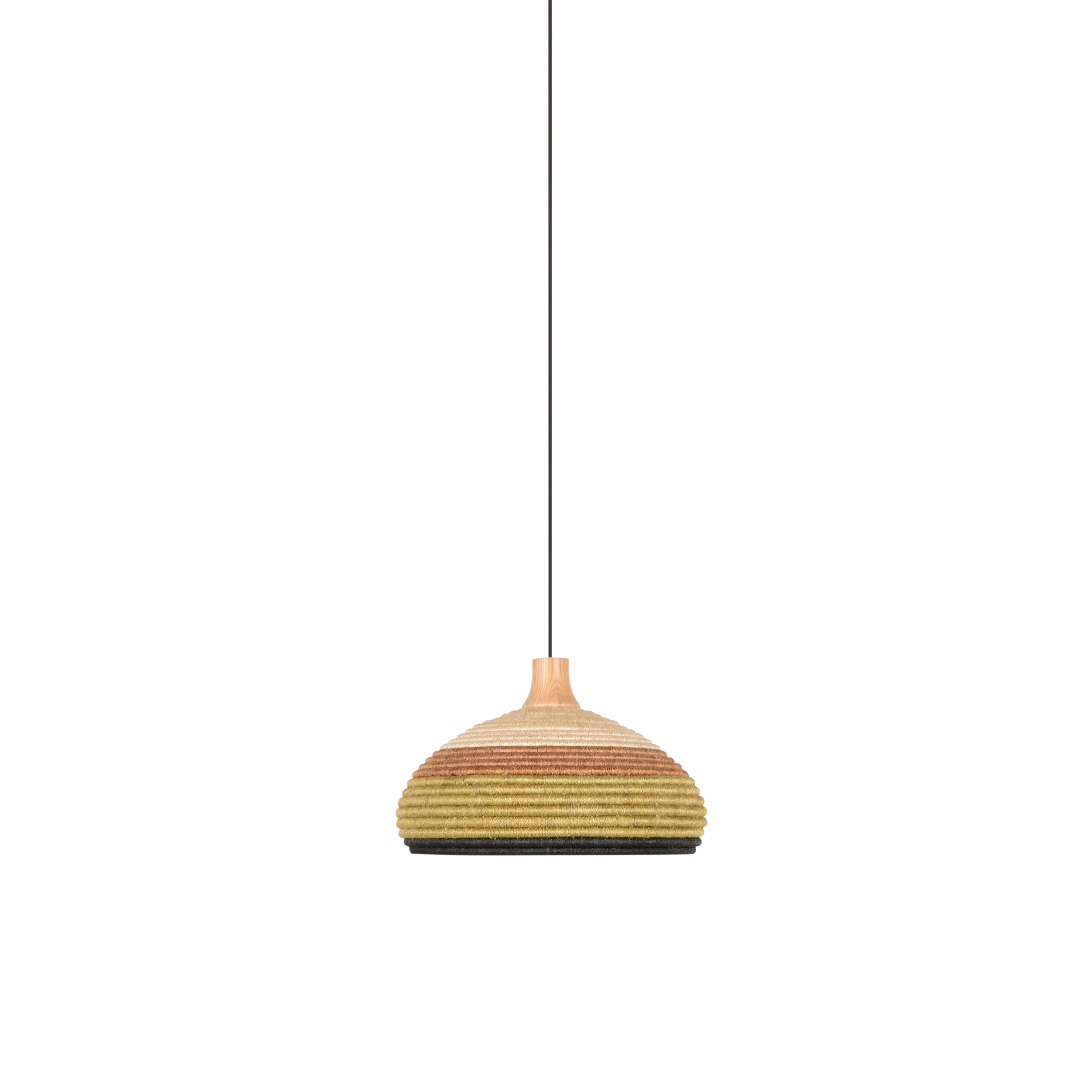 GRASS | SUSPENSION | S vert