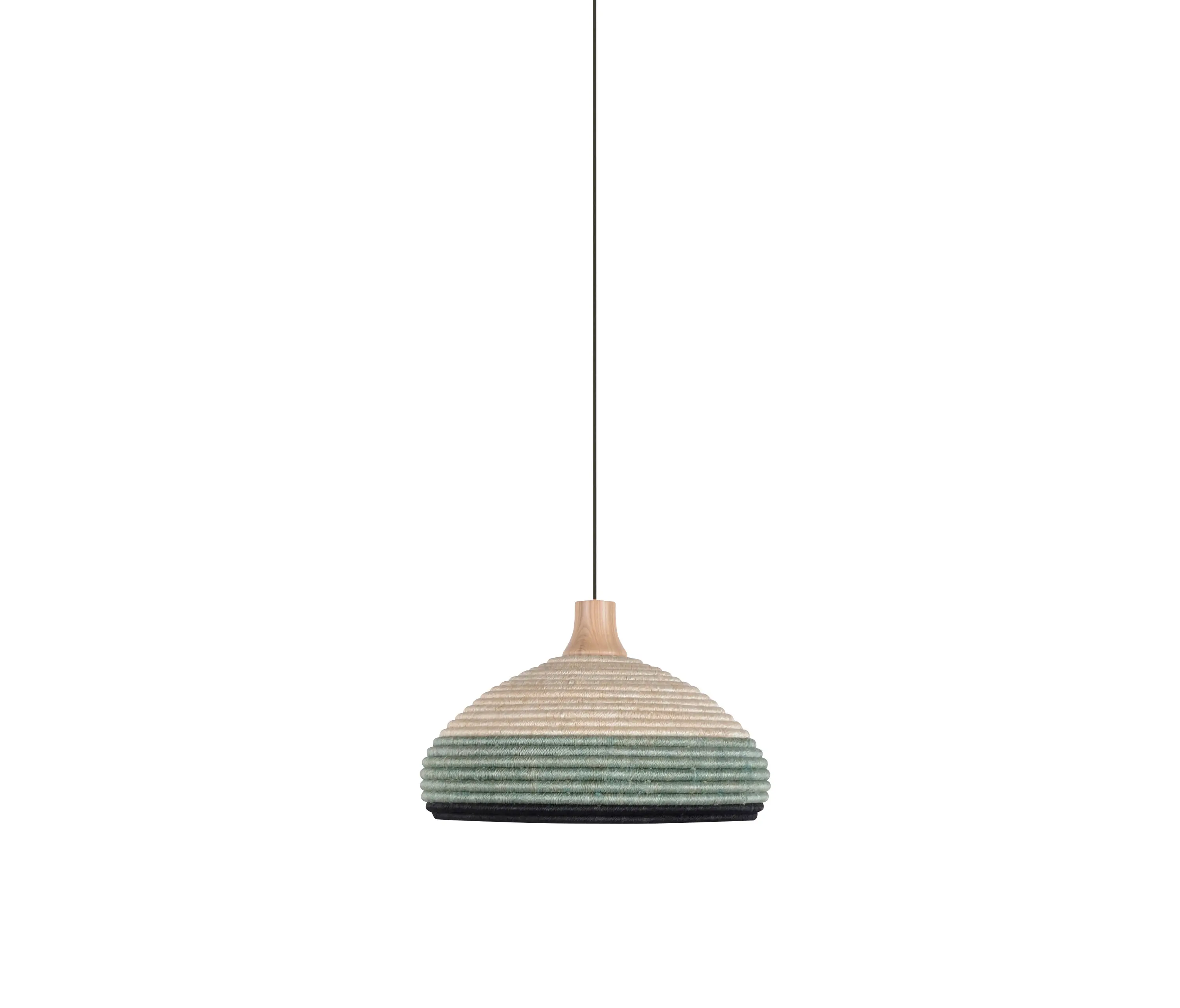 Forestier - Grass | Pendant Lamp | S Blue