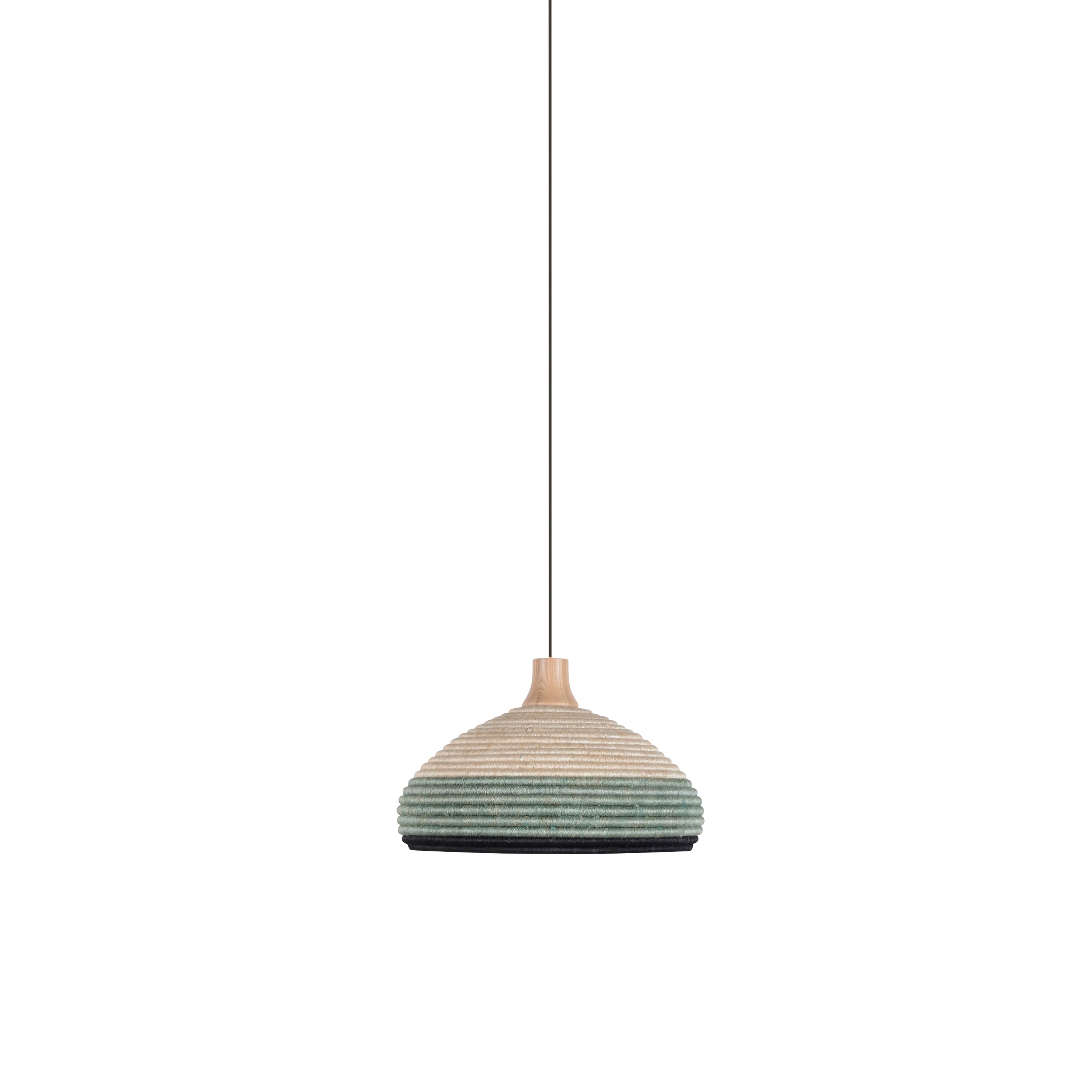 Afficher le produit GRASS | SUSPENSION | S bleu du fabricant Forestier
