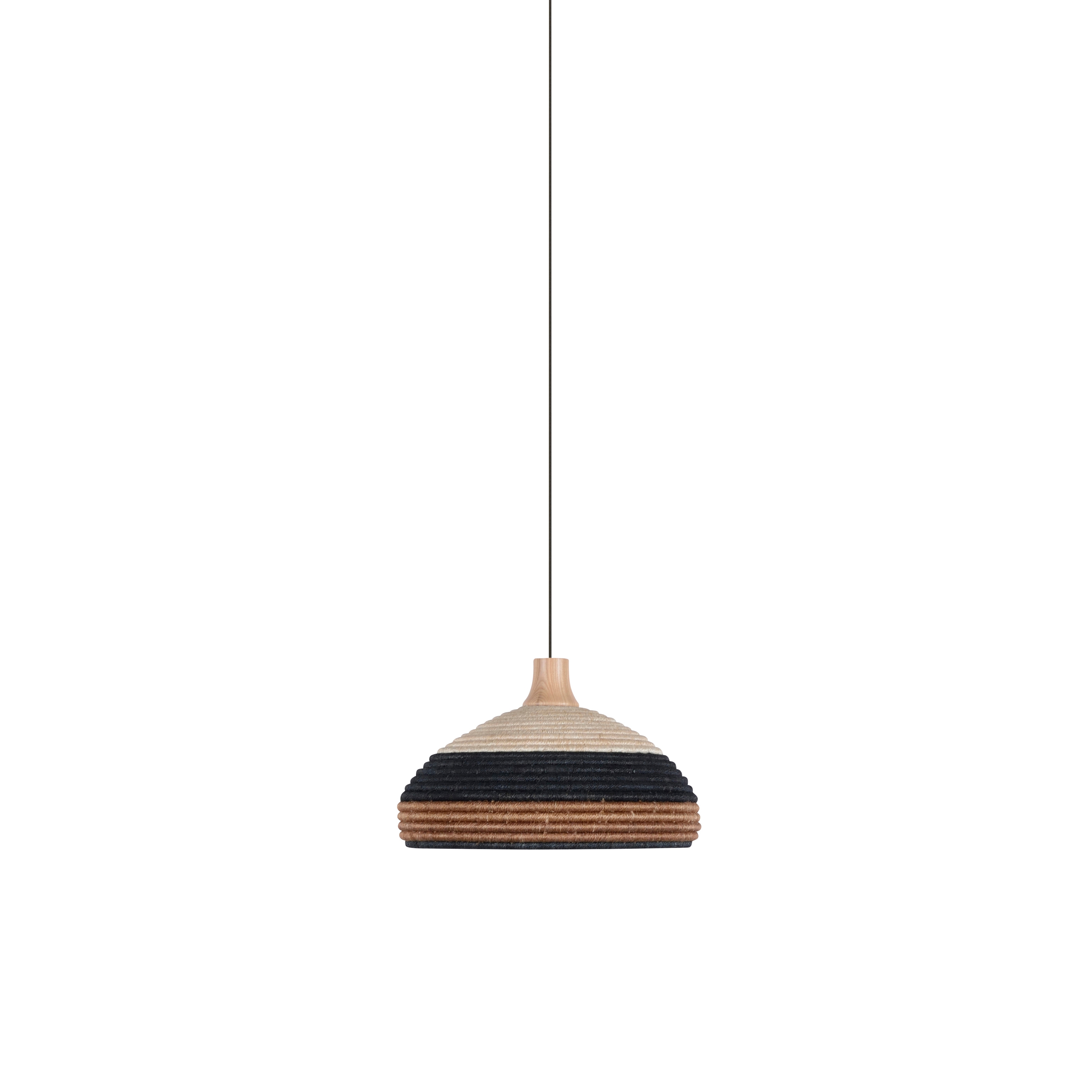 GRASS | SUSPENSION | S marron