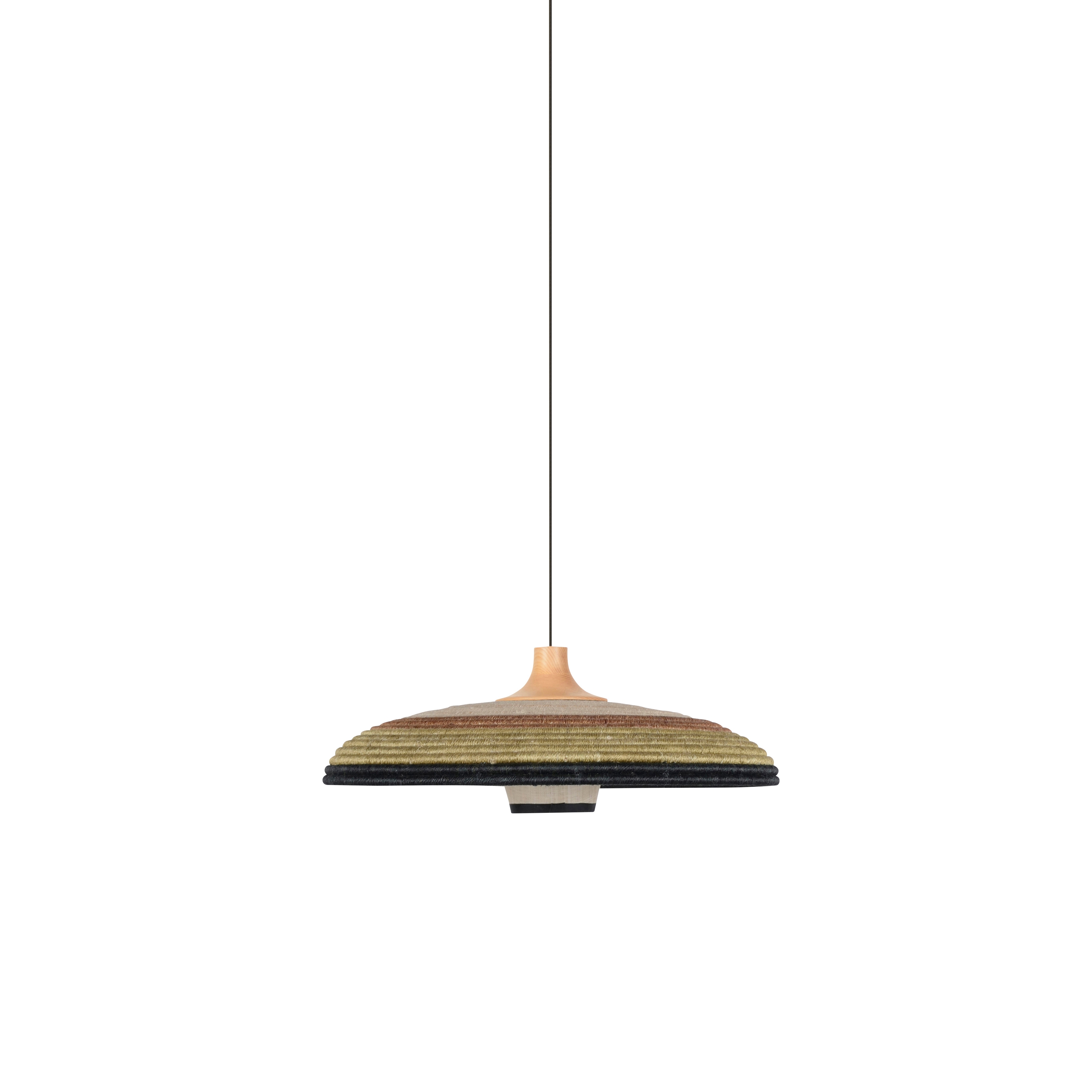 Grass | Pendant Lamp | M Green