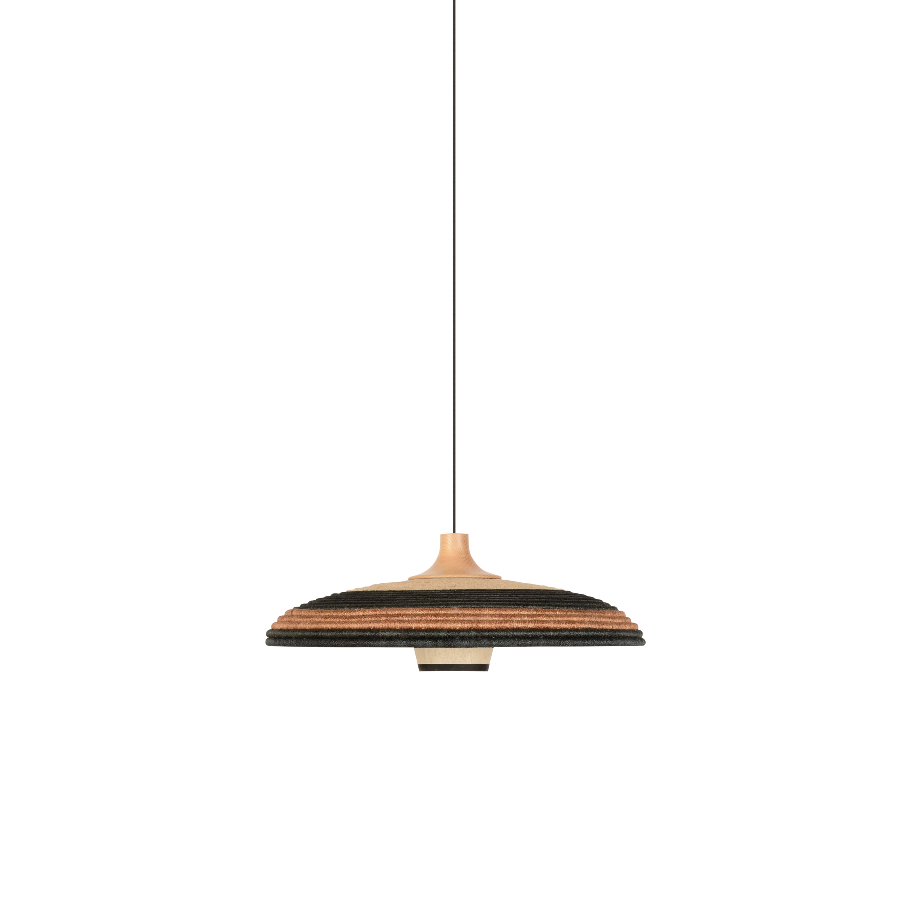 Grass | Pendant Lamp | M Brown