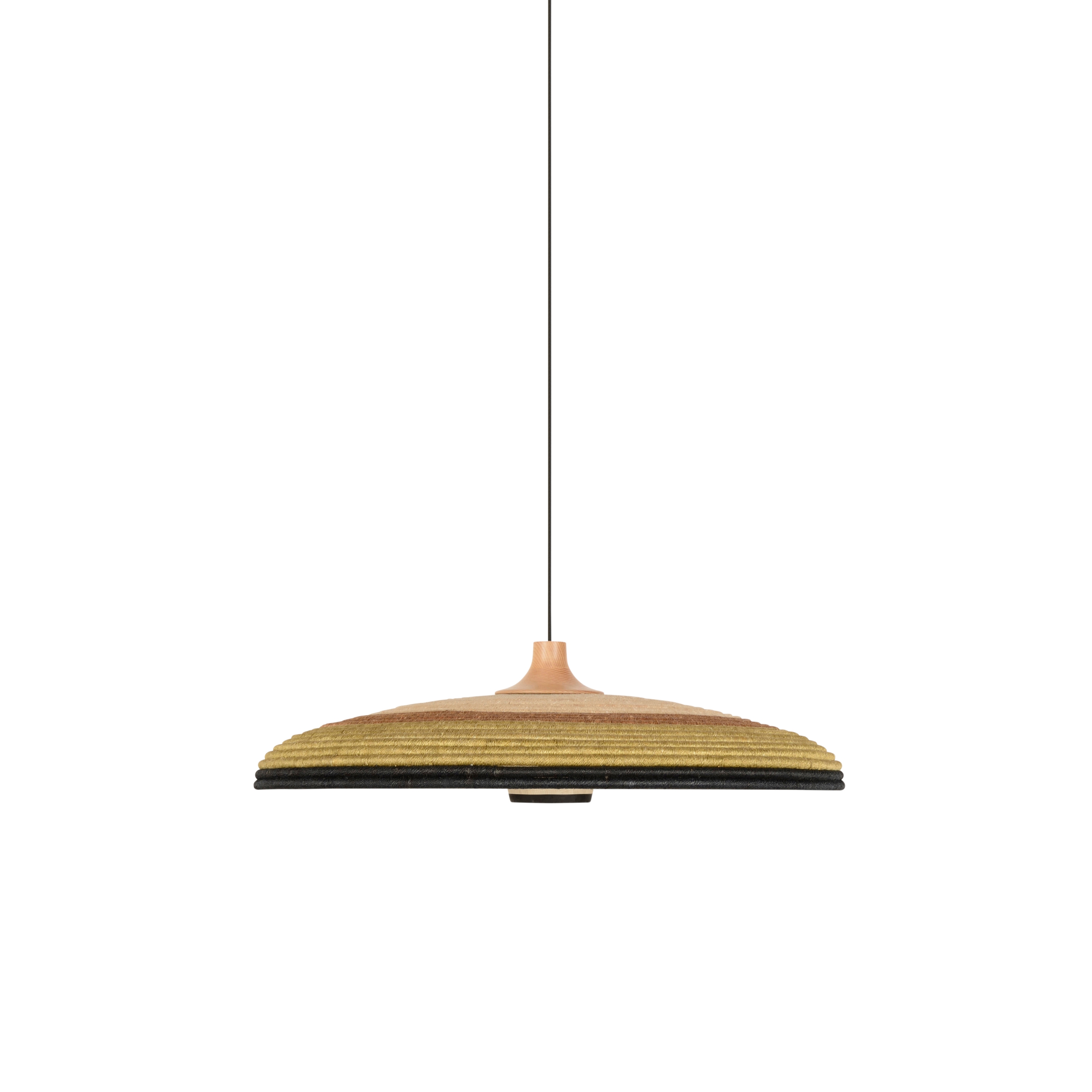 Grass | Pendant Lamp | L Green
