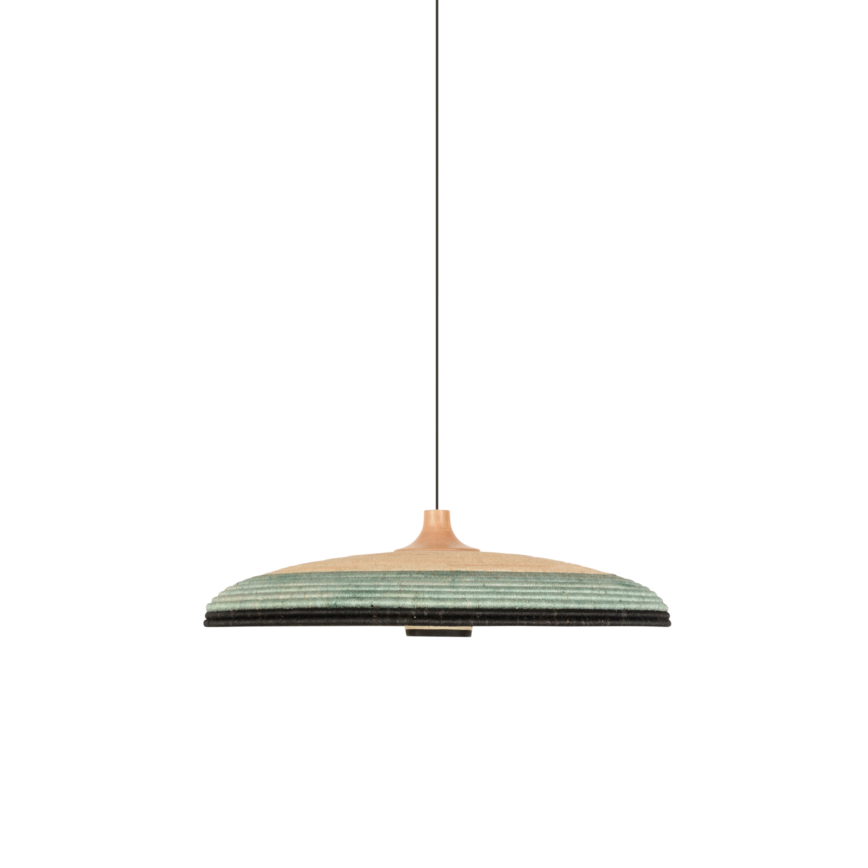 Grass | Pendant Lamp | L Blue