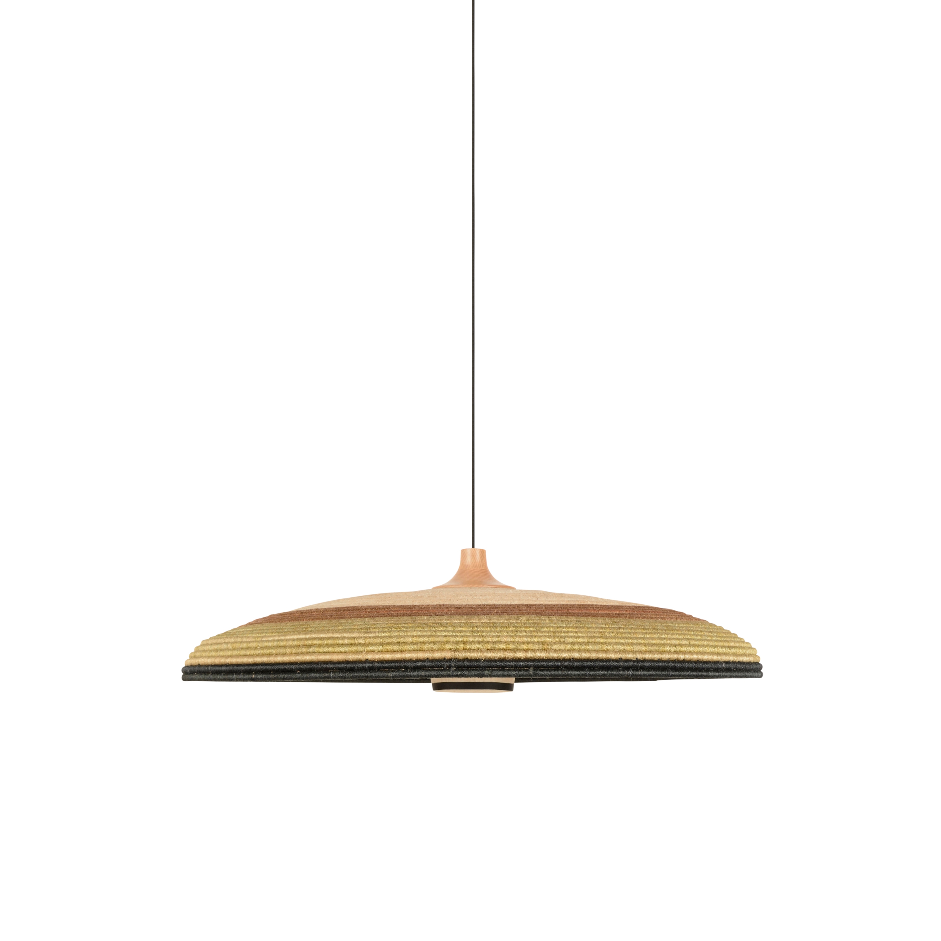 Produkt Grass | Pendant Lamp | XL Green des Herstellers Forestier anzeigen