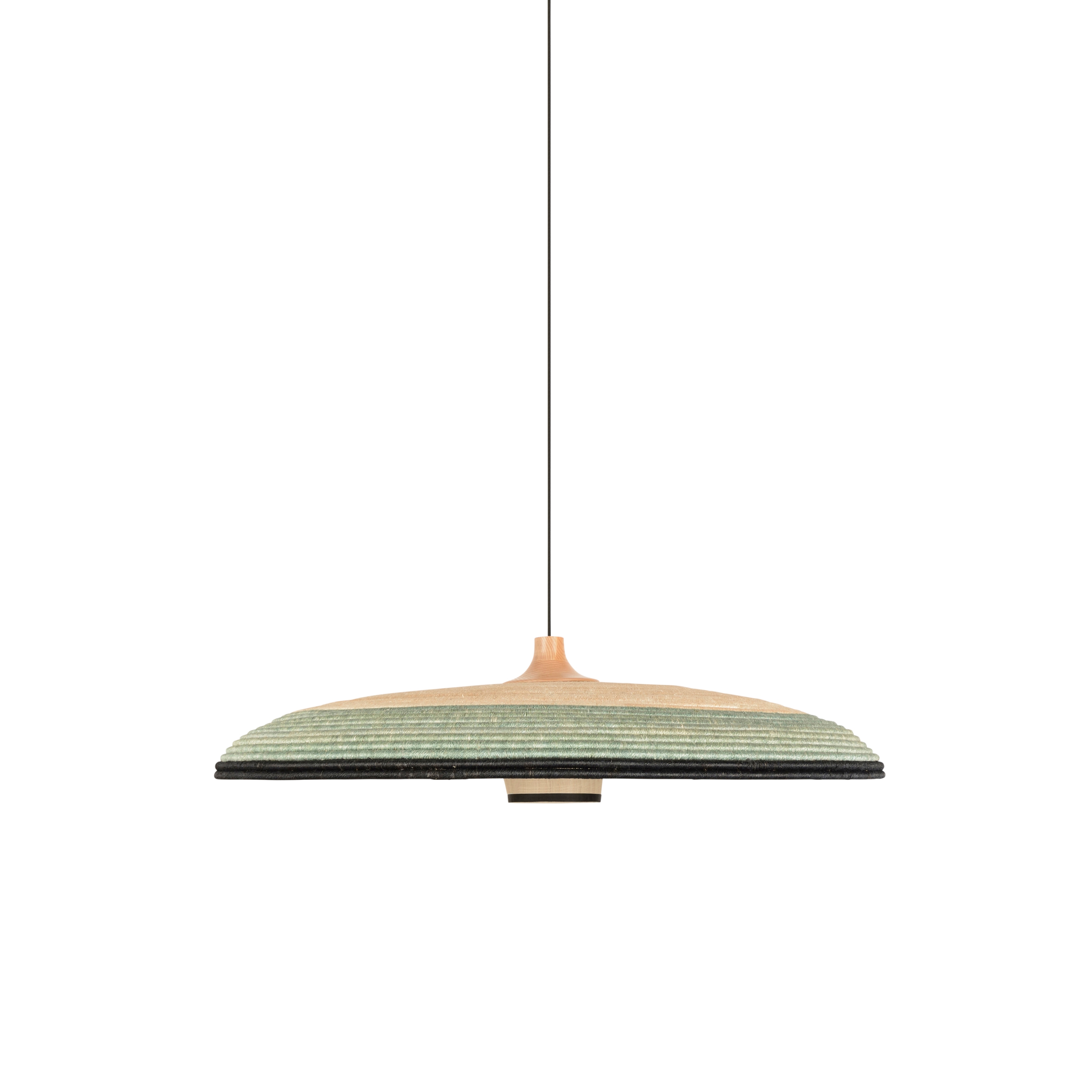 Grass | Pendant Lamp | XL Blue