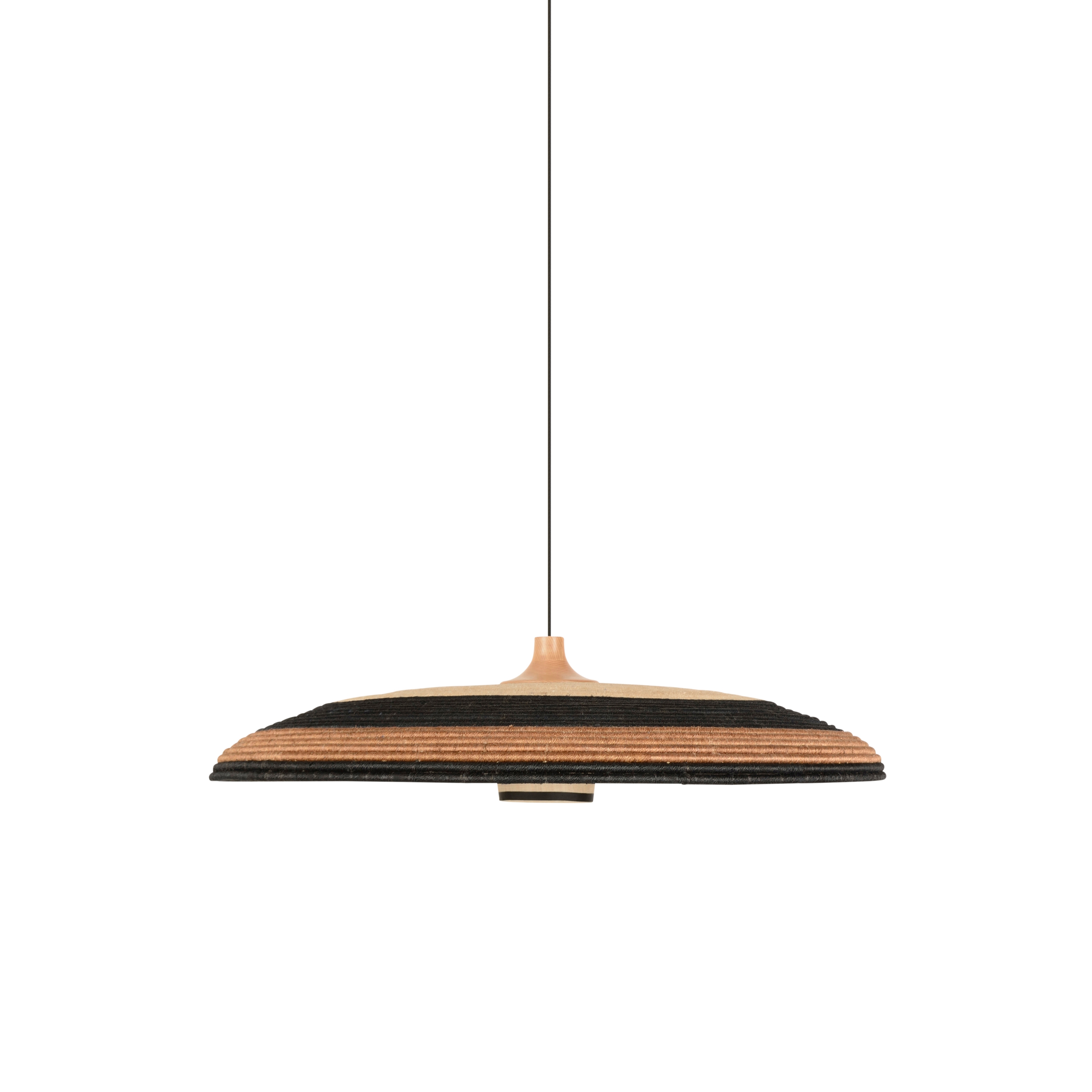 Grass | Pendant Lamp | XL Brown