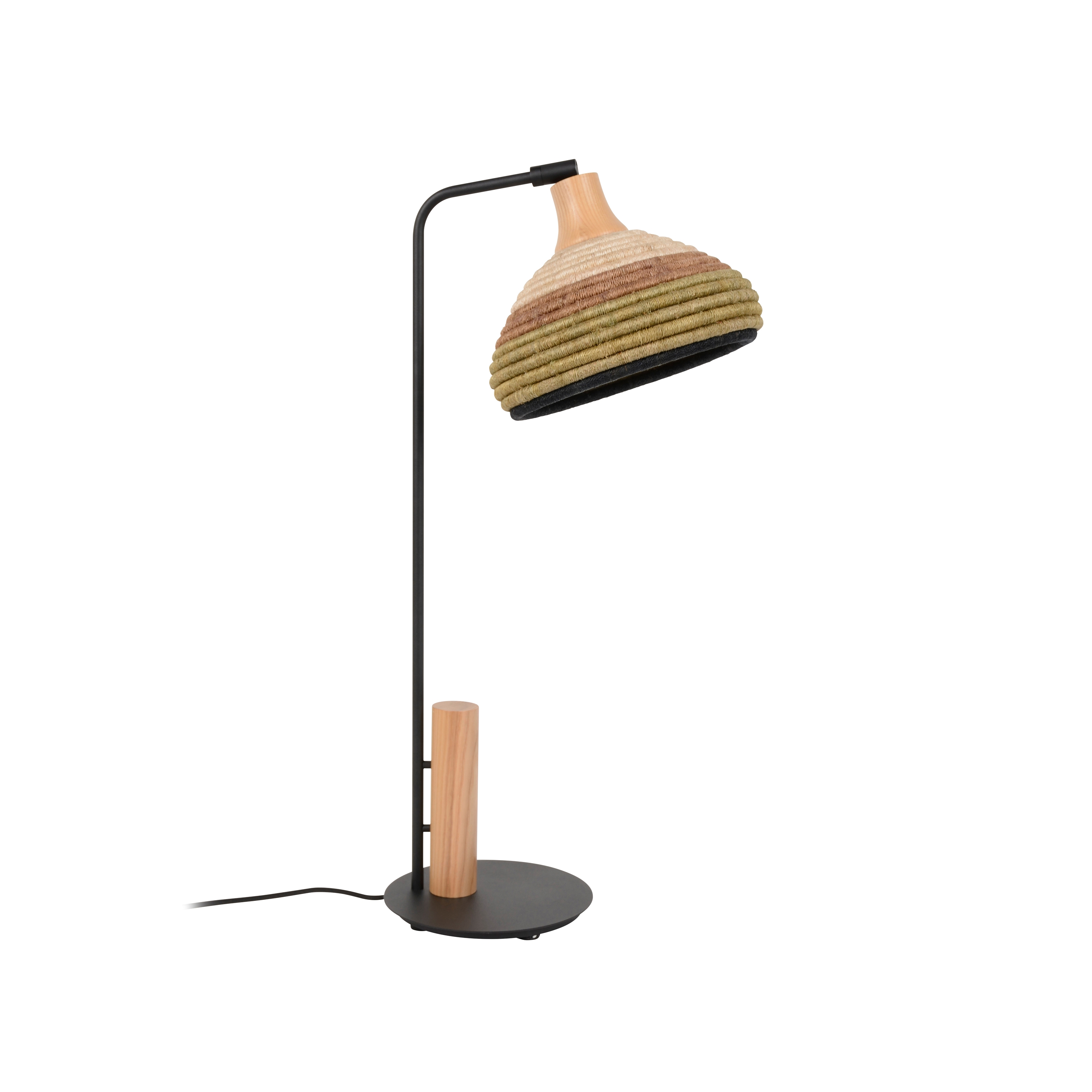 Grass | Table Lamp | Green