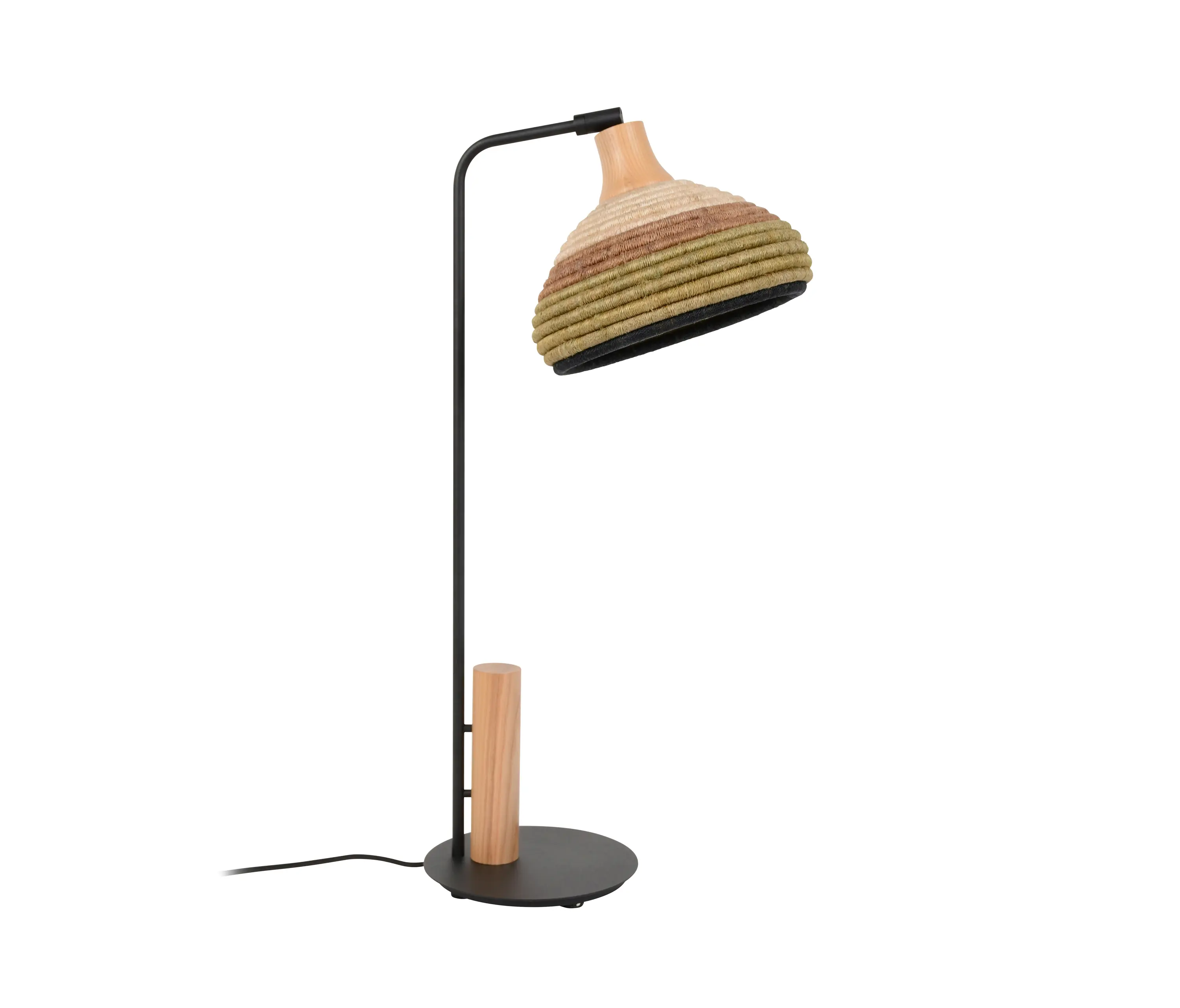 Forestier - Grass | Table Lamp | Green