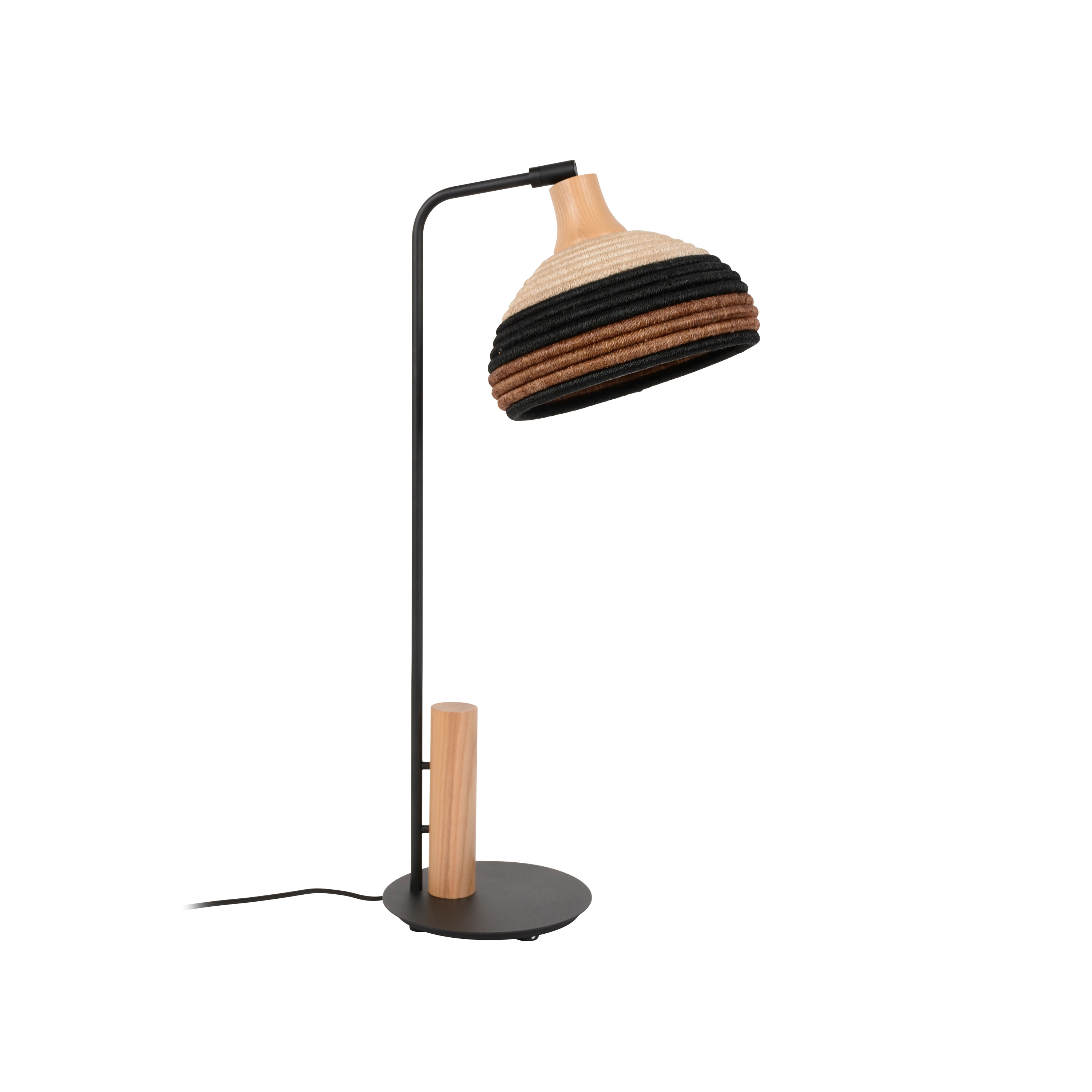 Mostra il prodotto Grass | Table Lamp | Brown del produttore Forestier